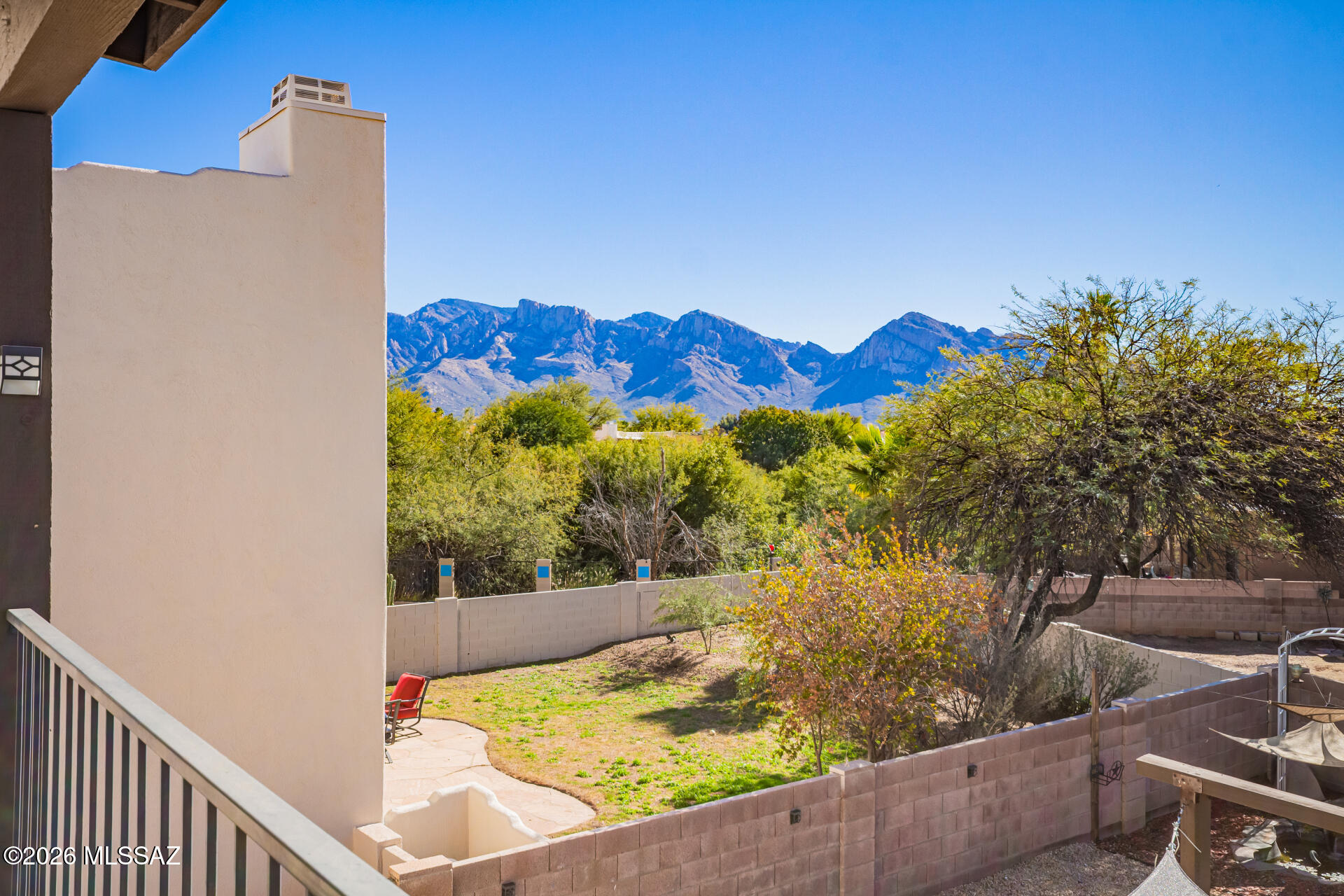 11909 N Copper Butte Drive