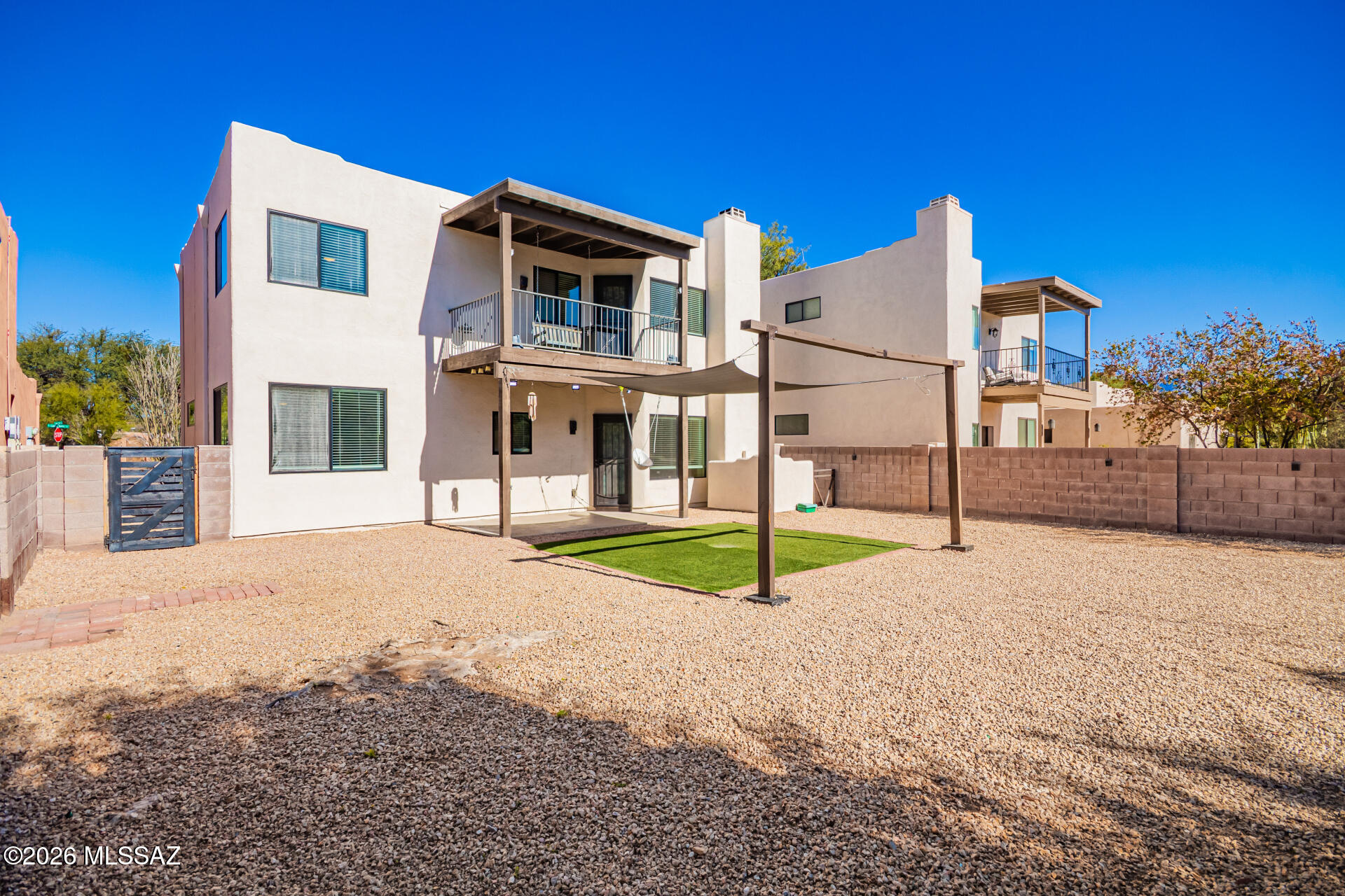 11909 N Copper Butte Drive