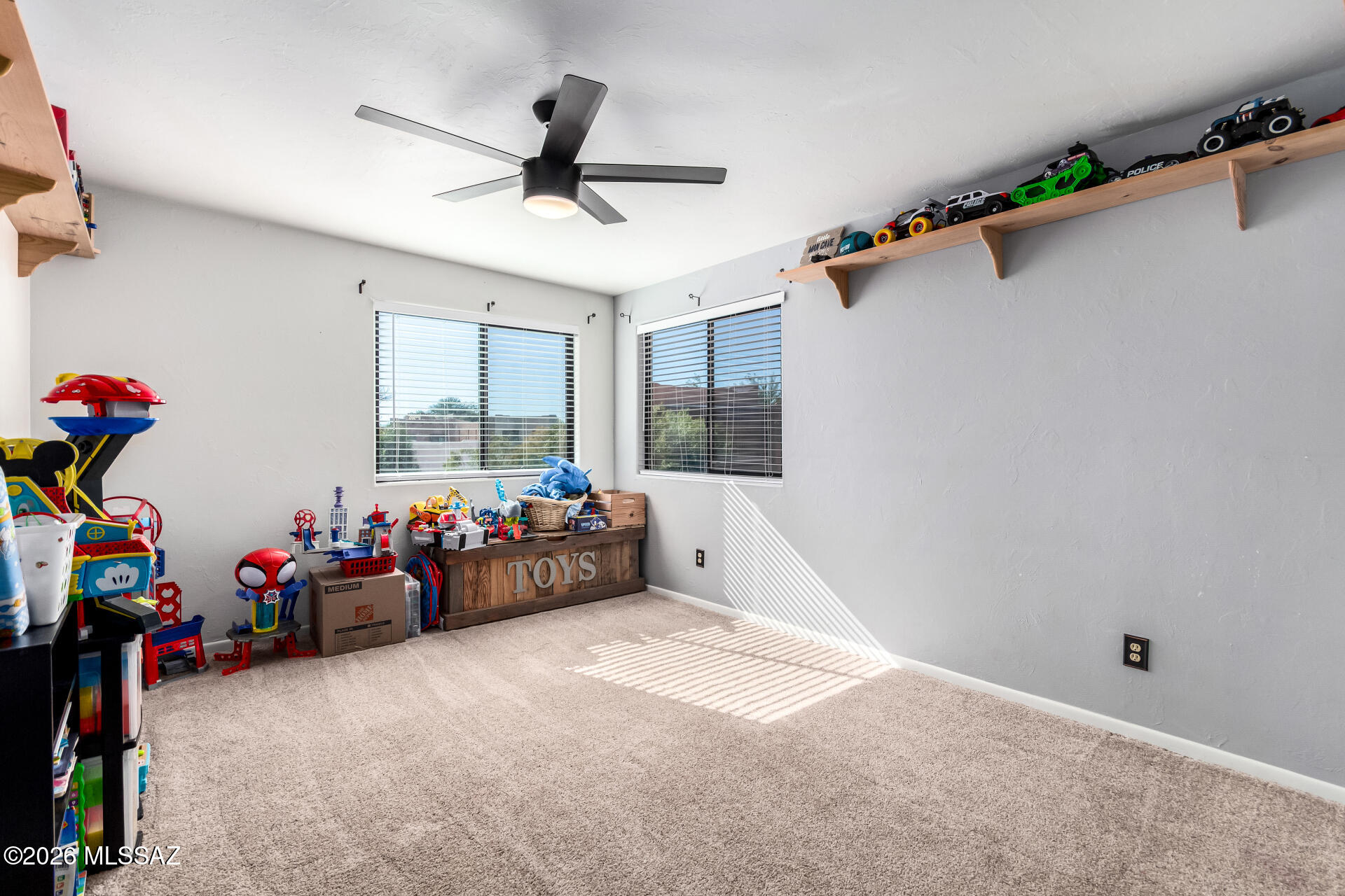 11909 N Copper Butte Drive