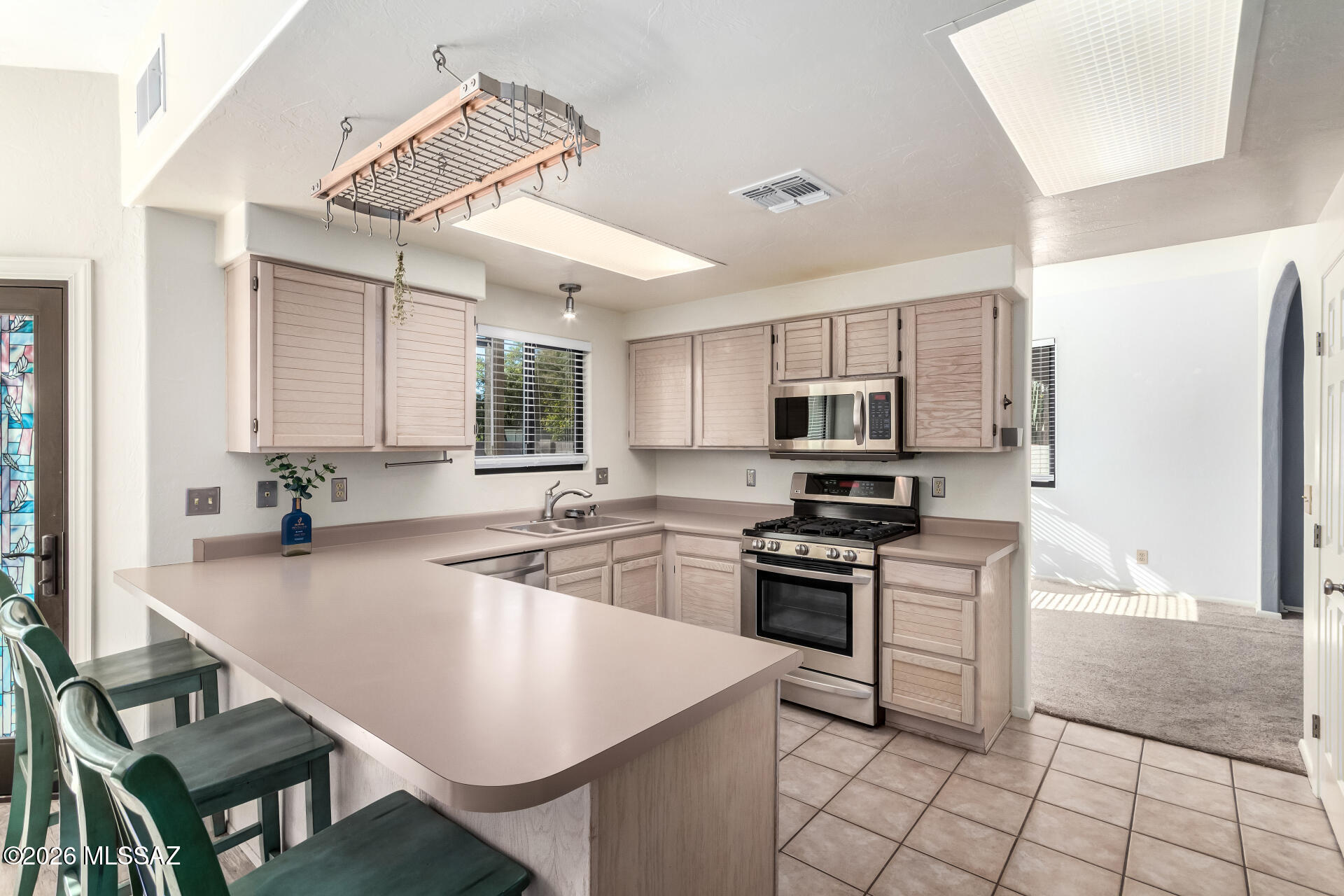 11909 N Copper Butte Drive