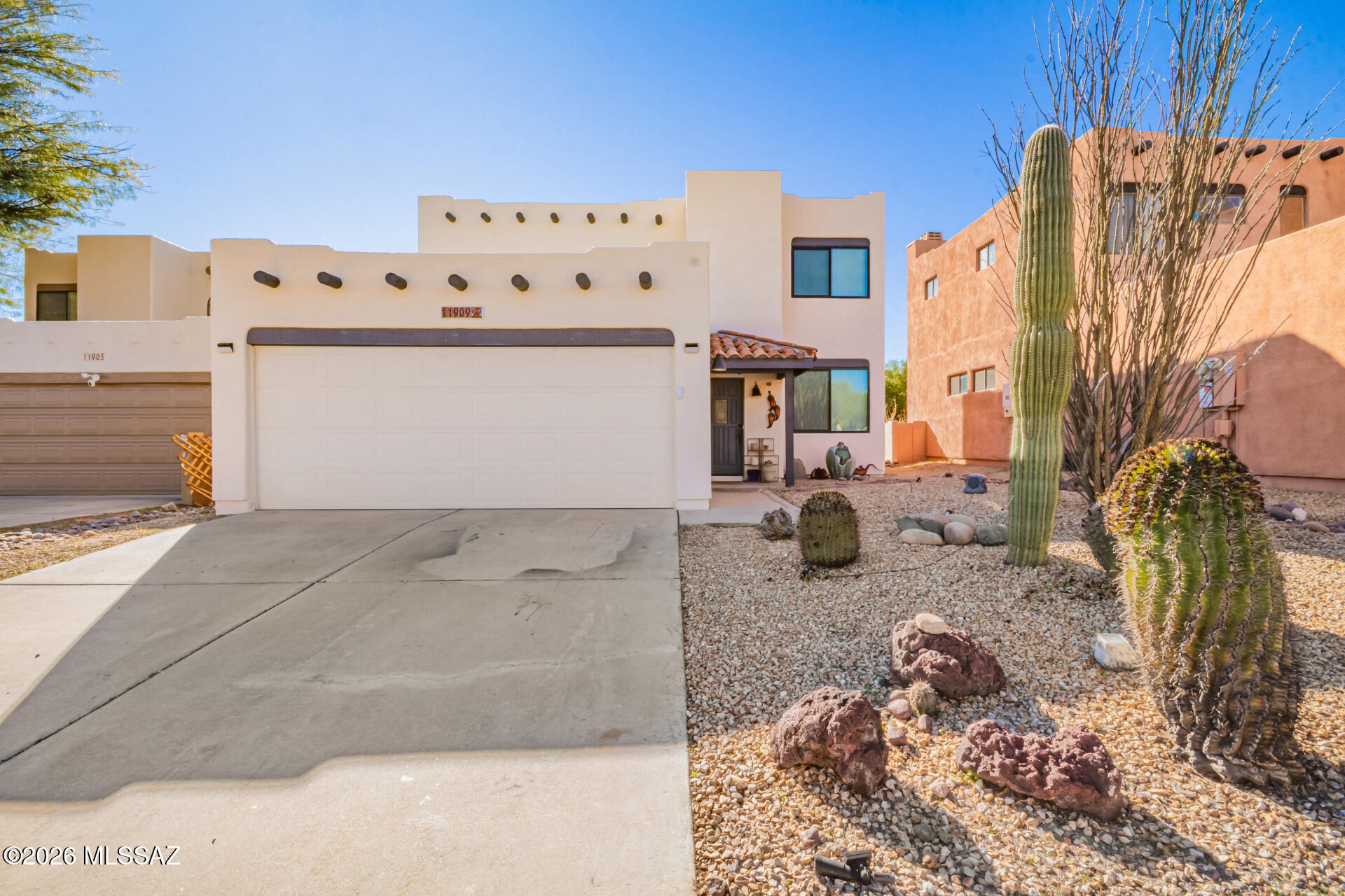 11909 N Copper Butte Drive