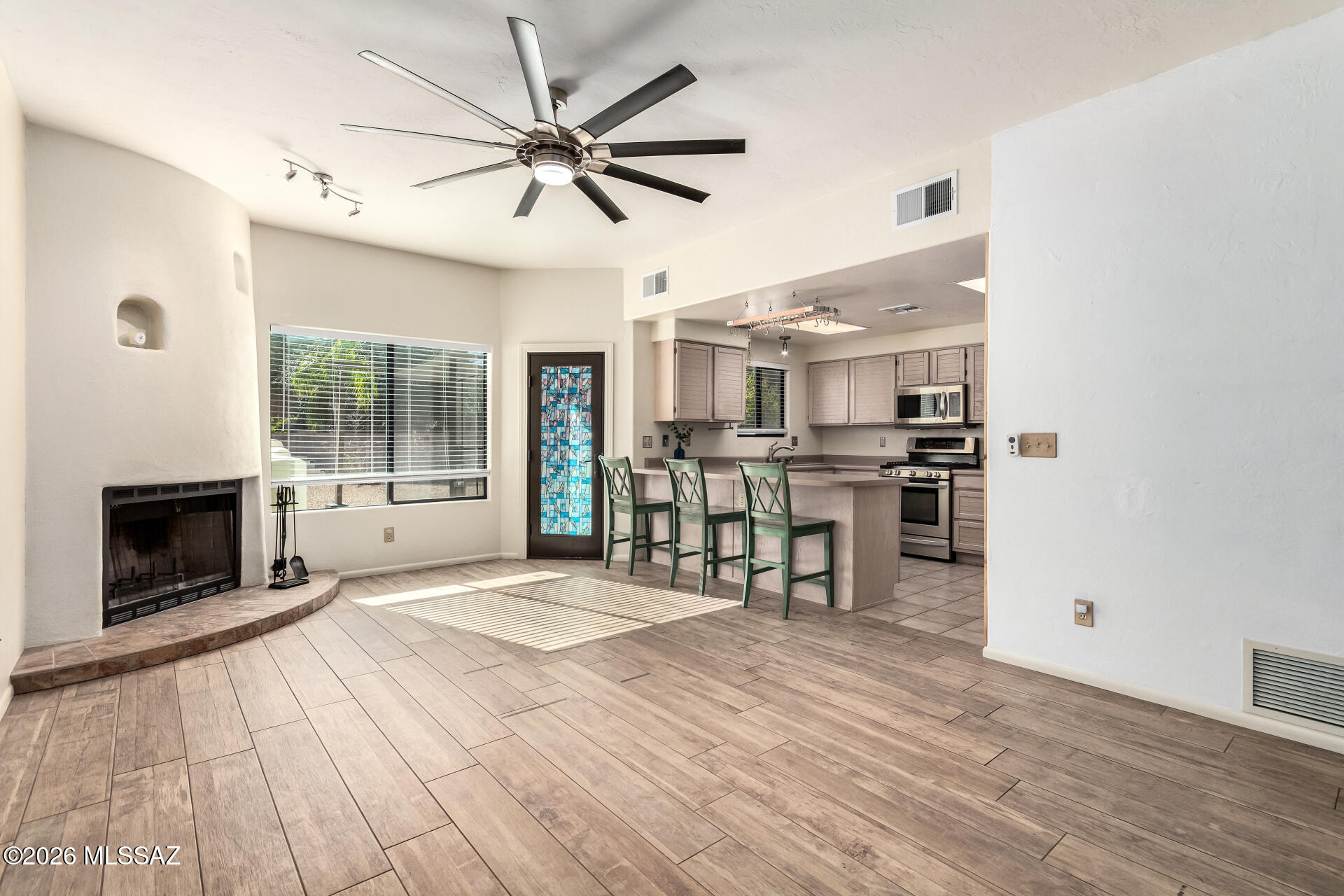 11909 N Copper Butte Drive