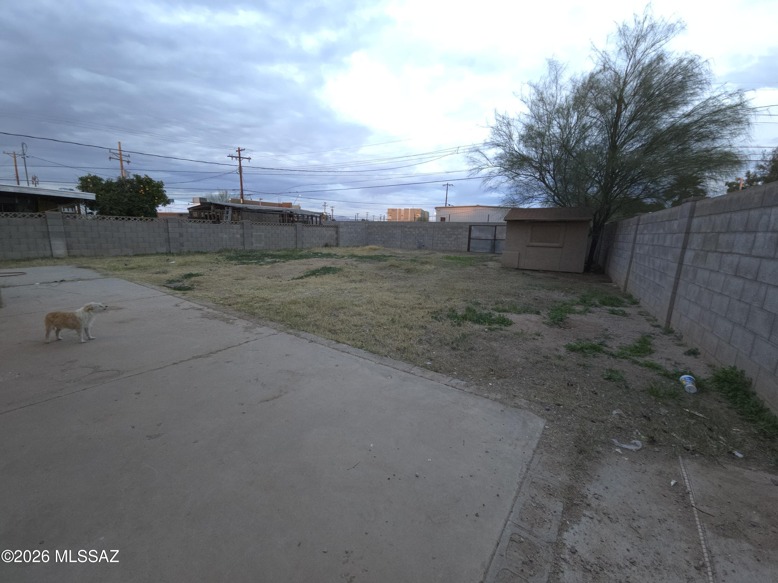 5315 S Champion Stravenue