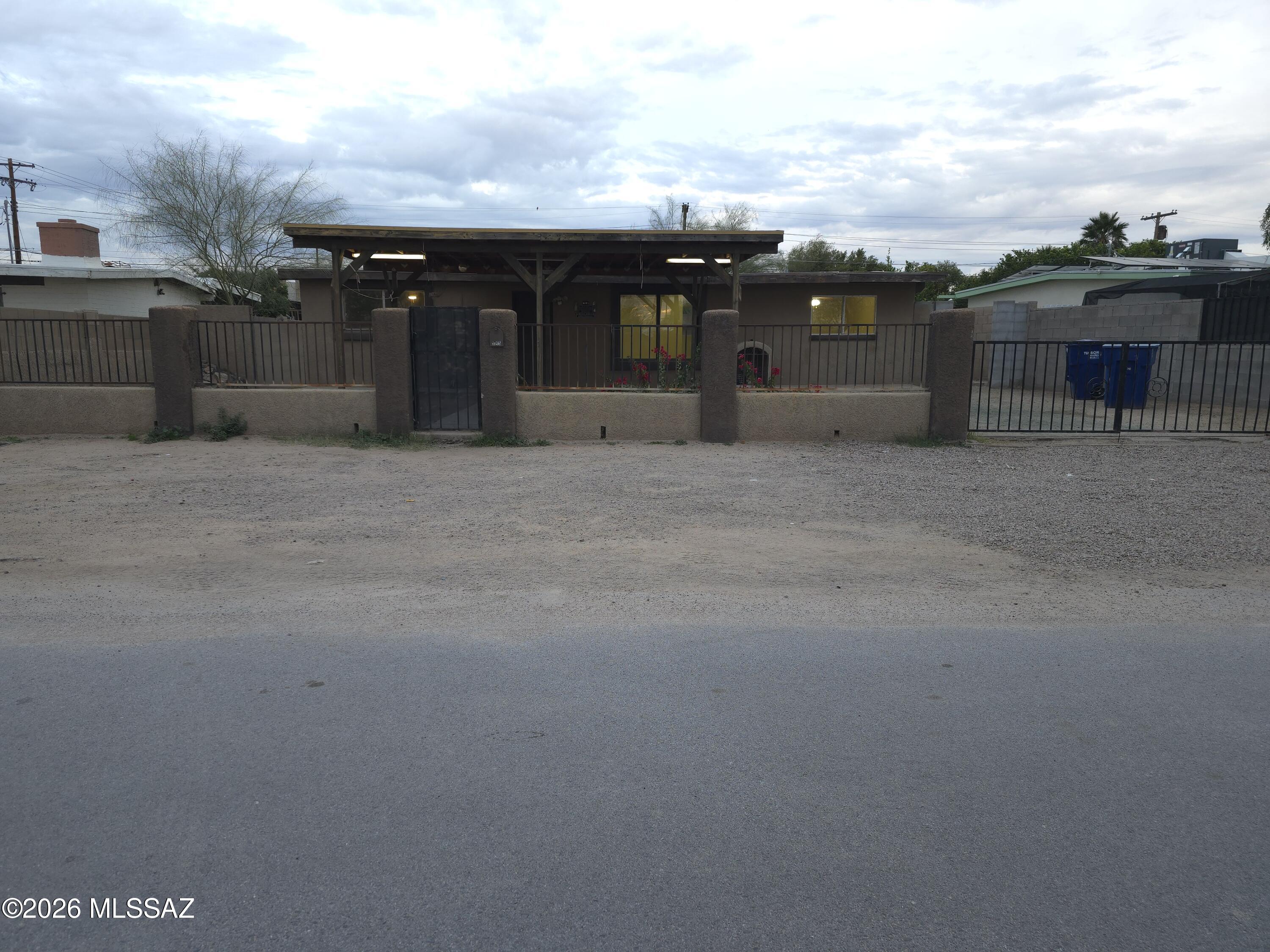 5315 S Champion Stravenue