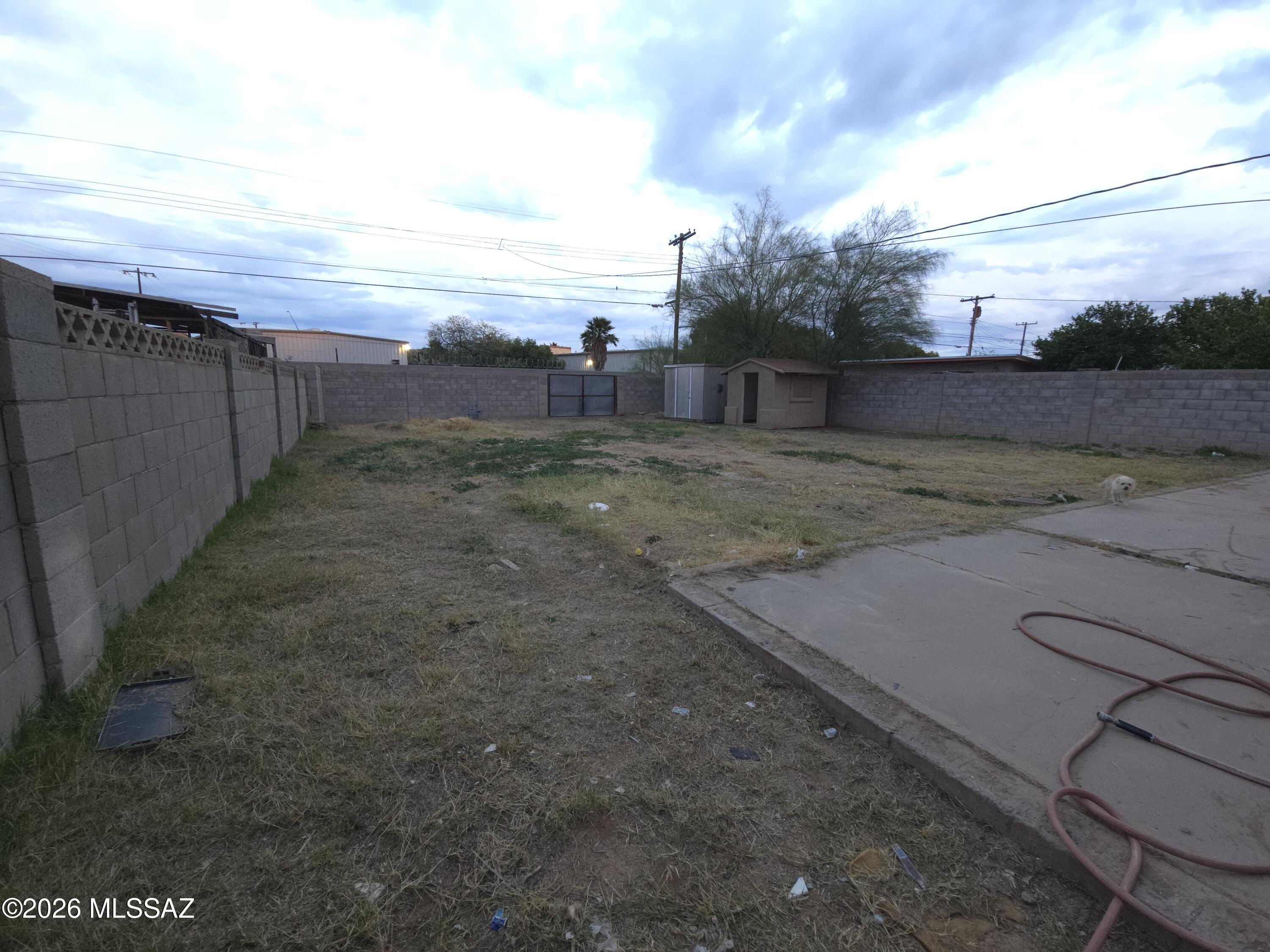 5315 S Champion Stravenue