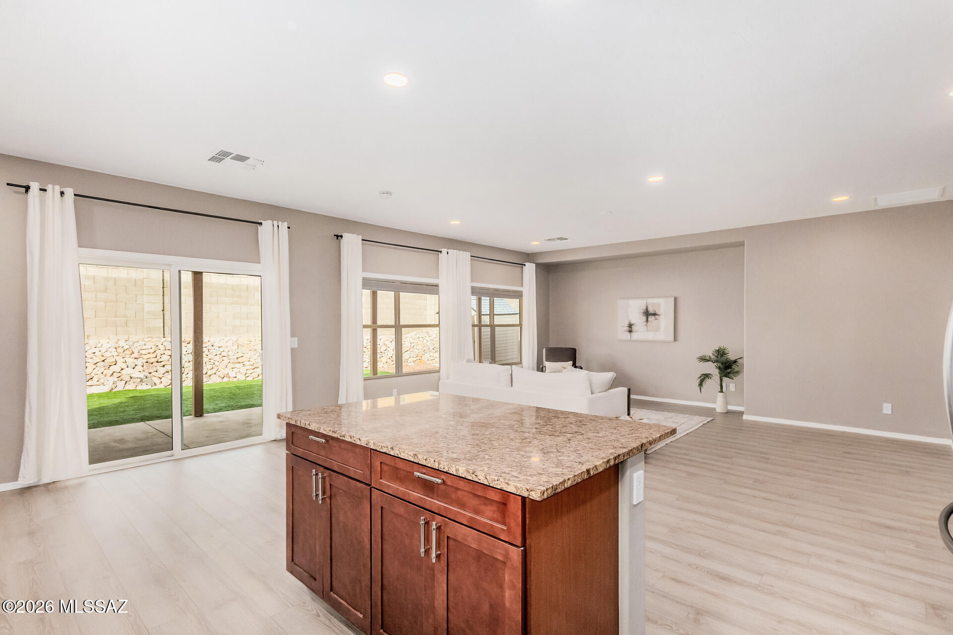 8445 E Ramona Madera Lane