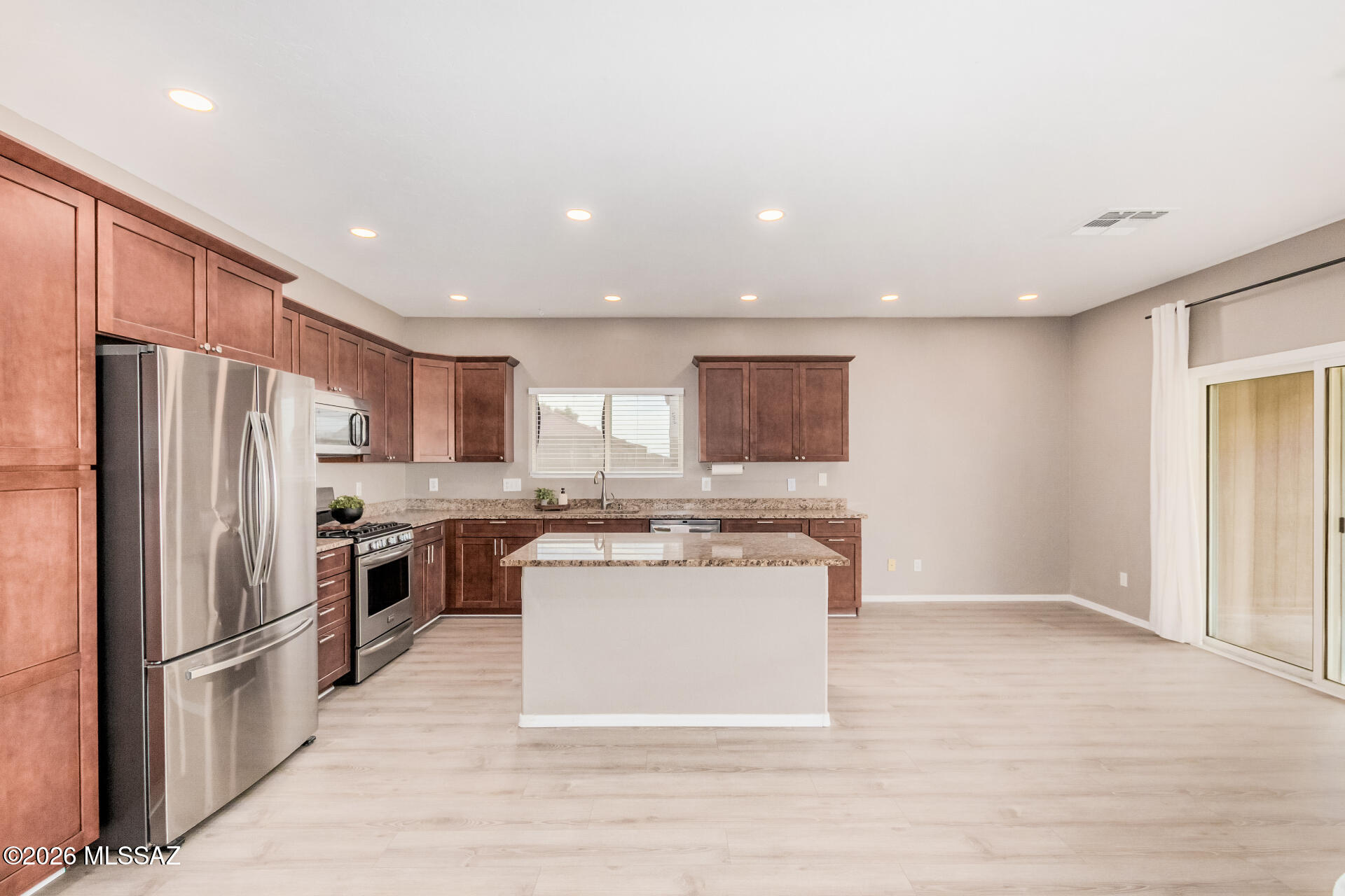 8445 E Ramona Madera Lane