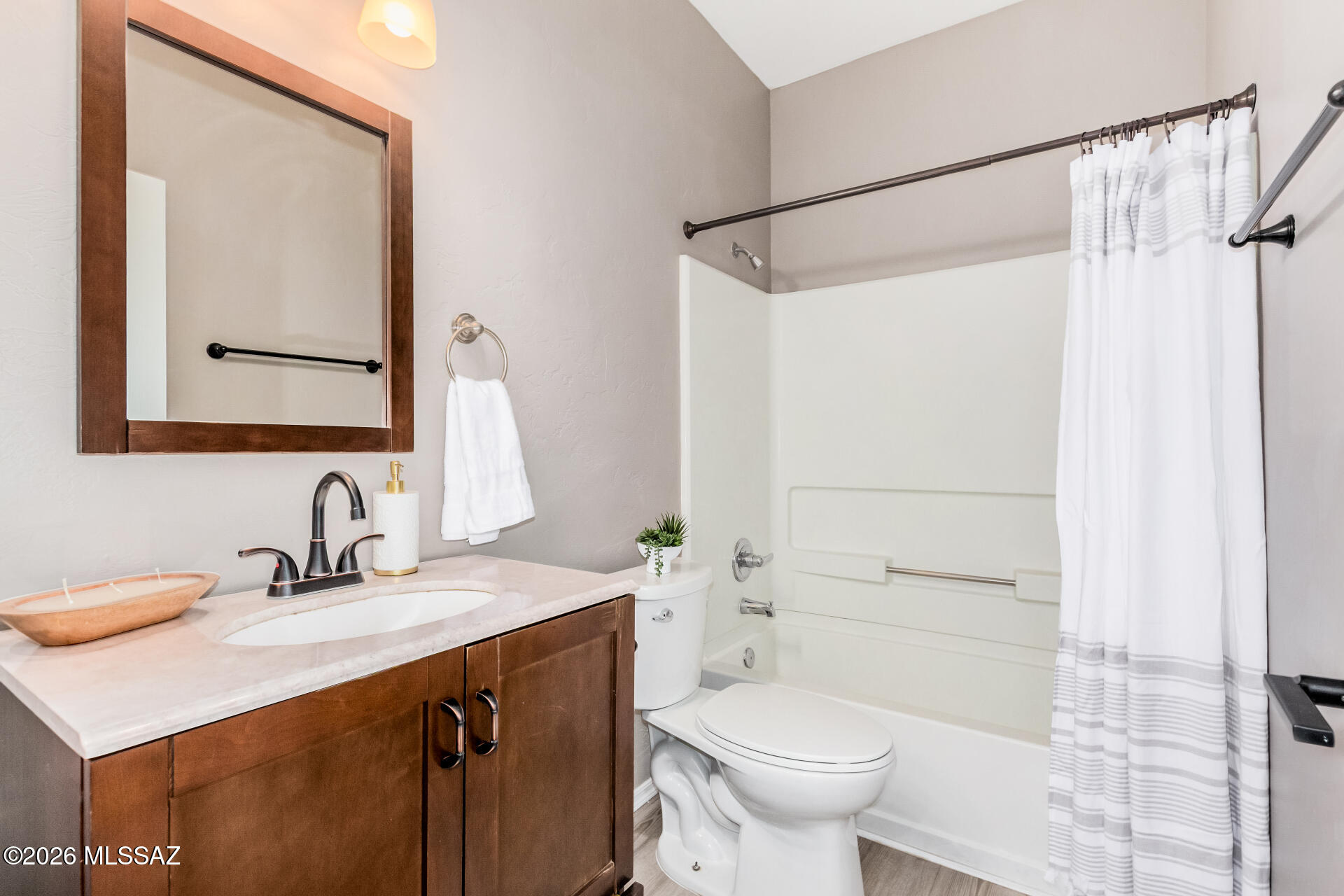 8445 E Ramona Madera Lane