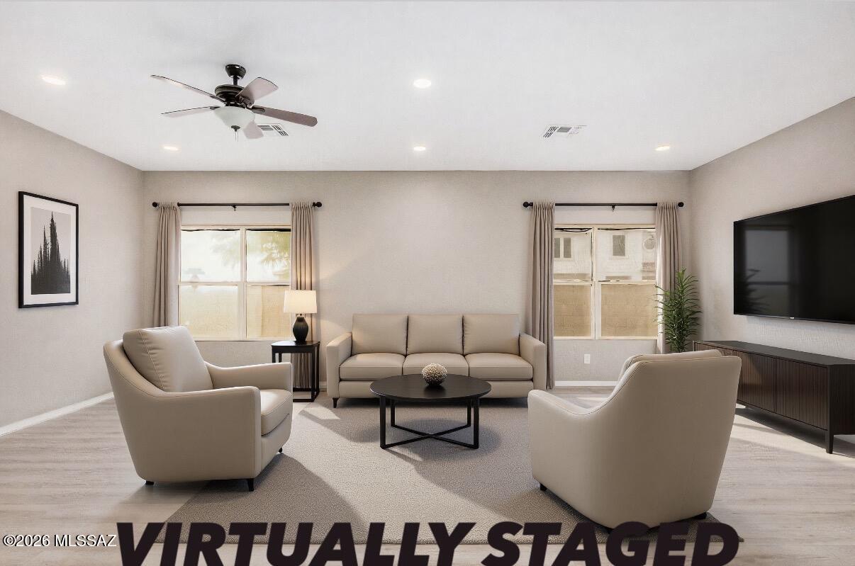 8445 E Ramona Madera Lane