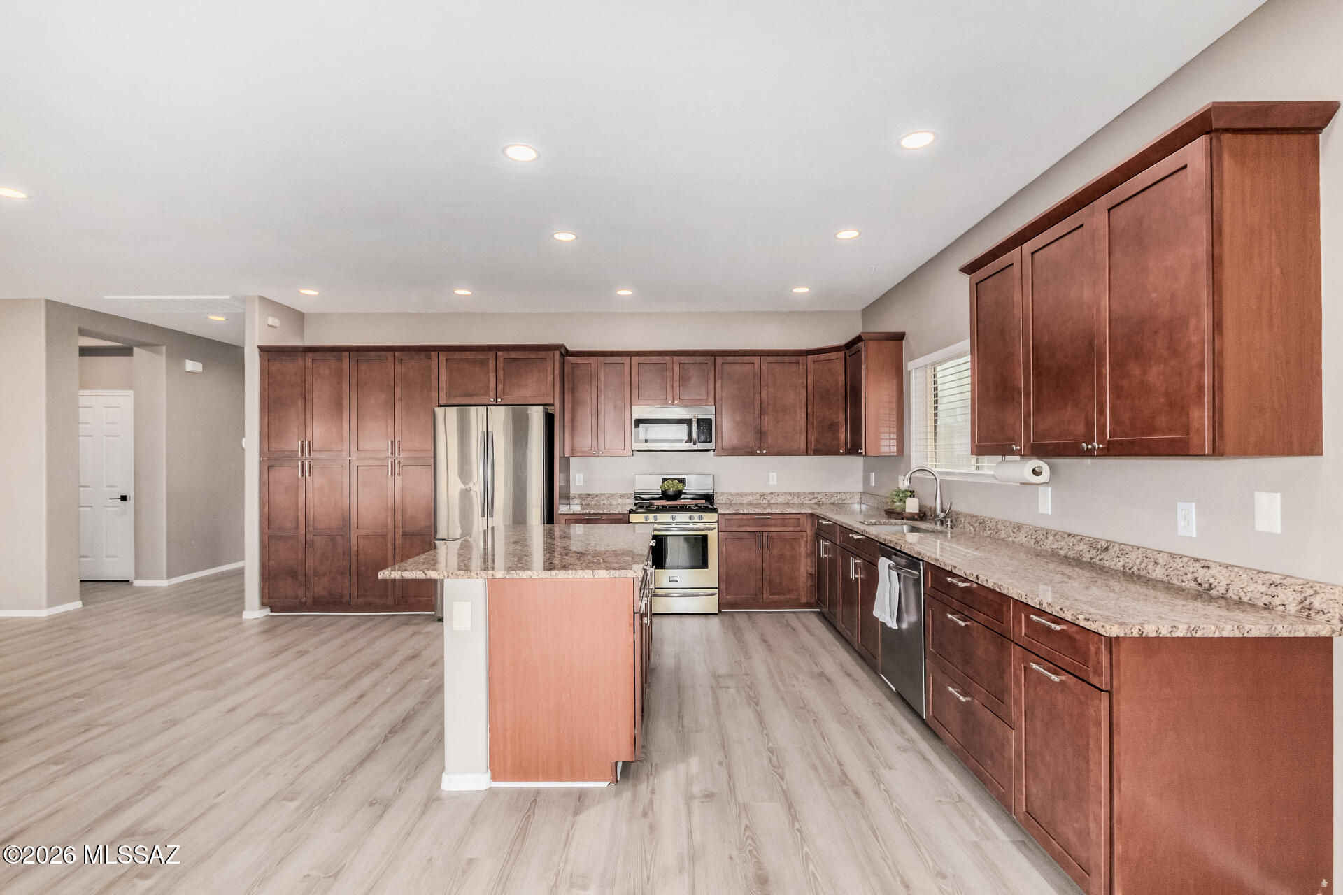 8445 E Ramona Madera Lane