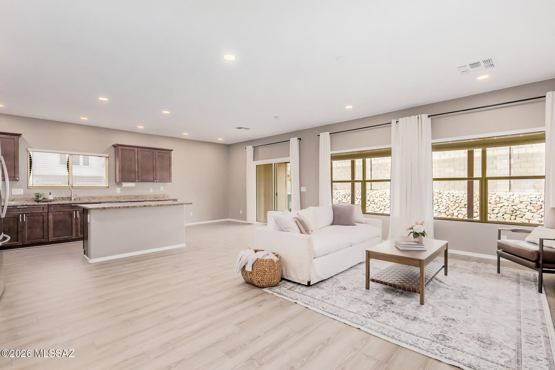 8445 E Ramona Madera Lane