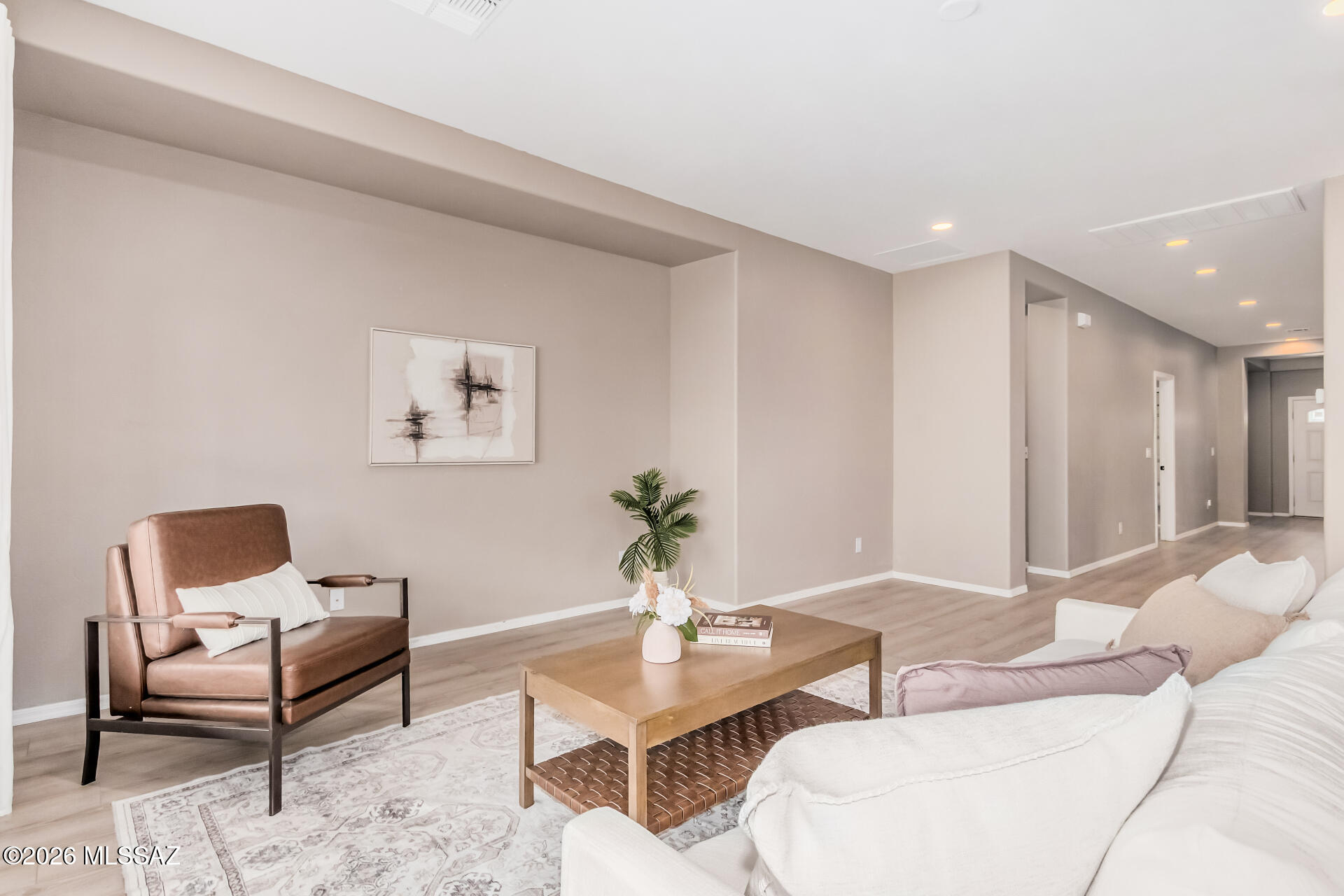 8445 E Ramona Madera Lane