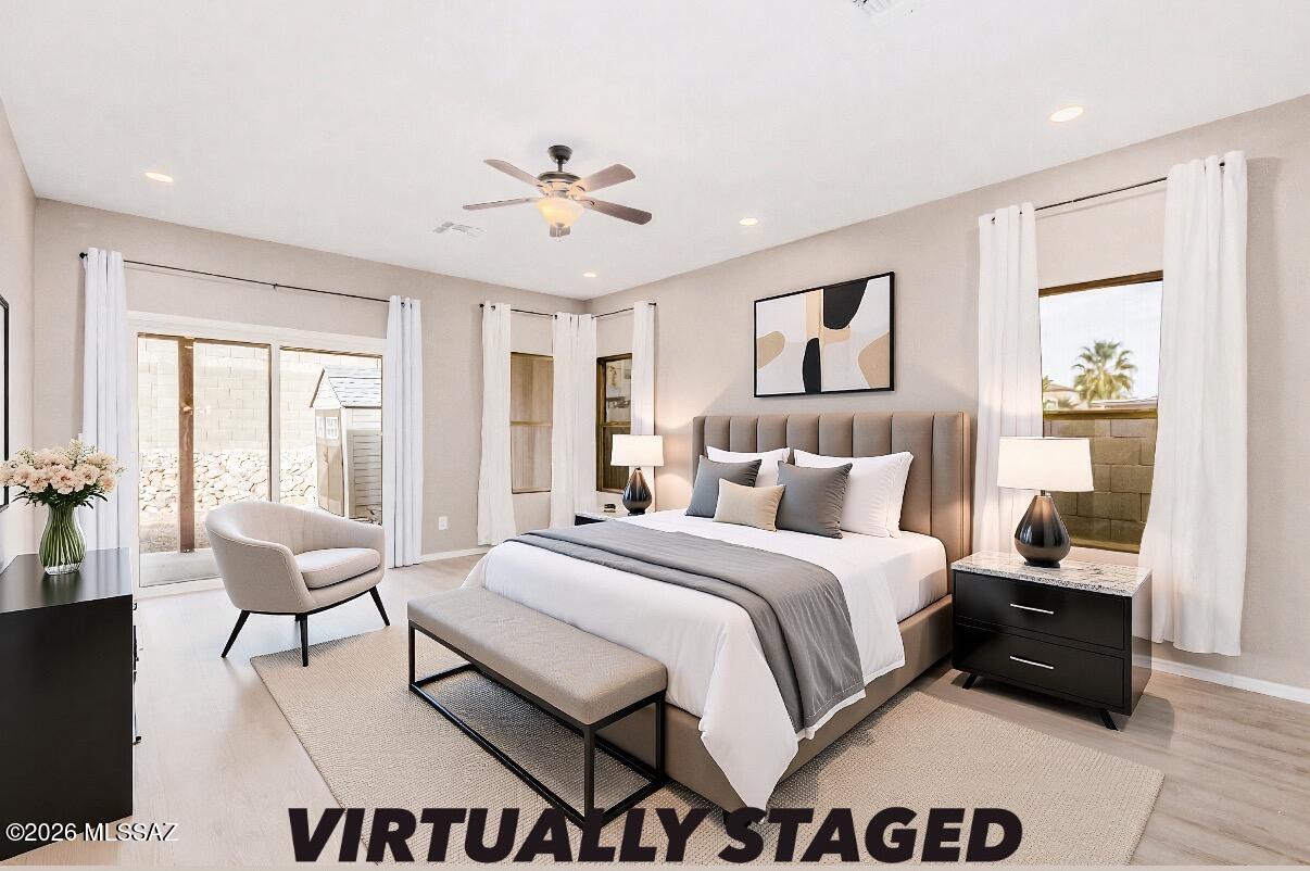 8445 E Ramona Madera Lane