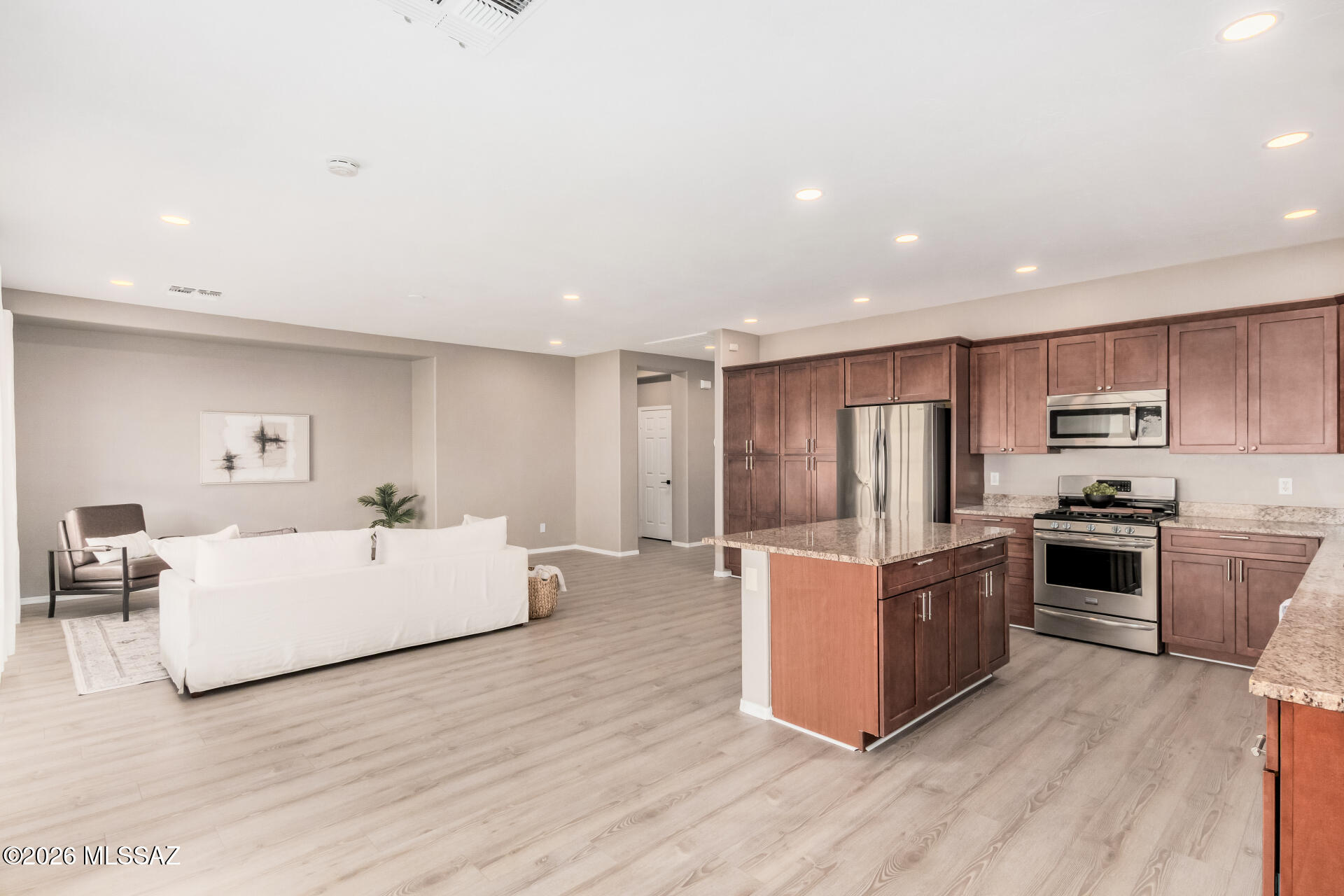 8445 E Ramona Madera Lane