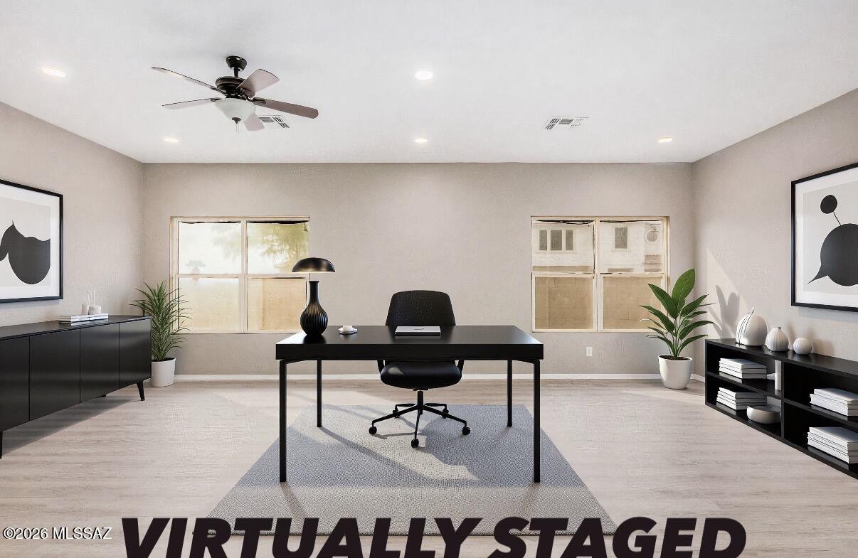 8445 E Ramona Madera Lane