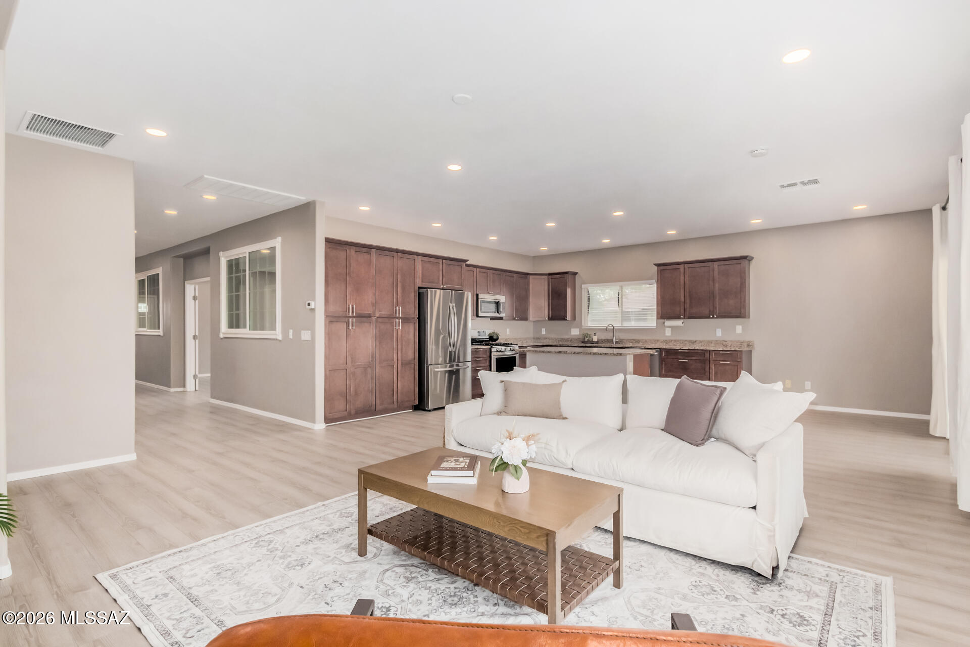 8445 E Ramona Madera Lane