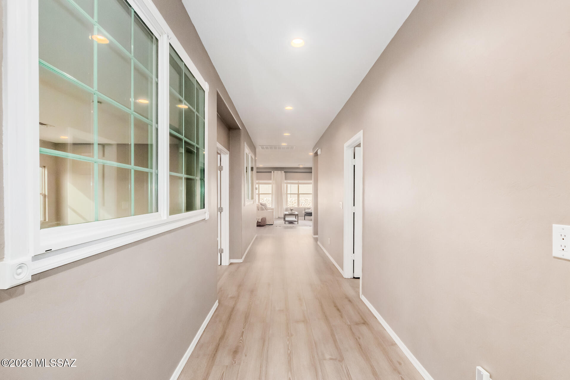 8445 E Ramona Madera Lane