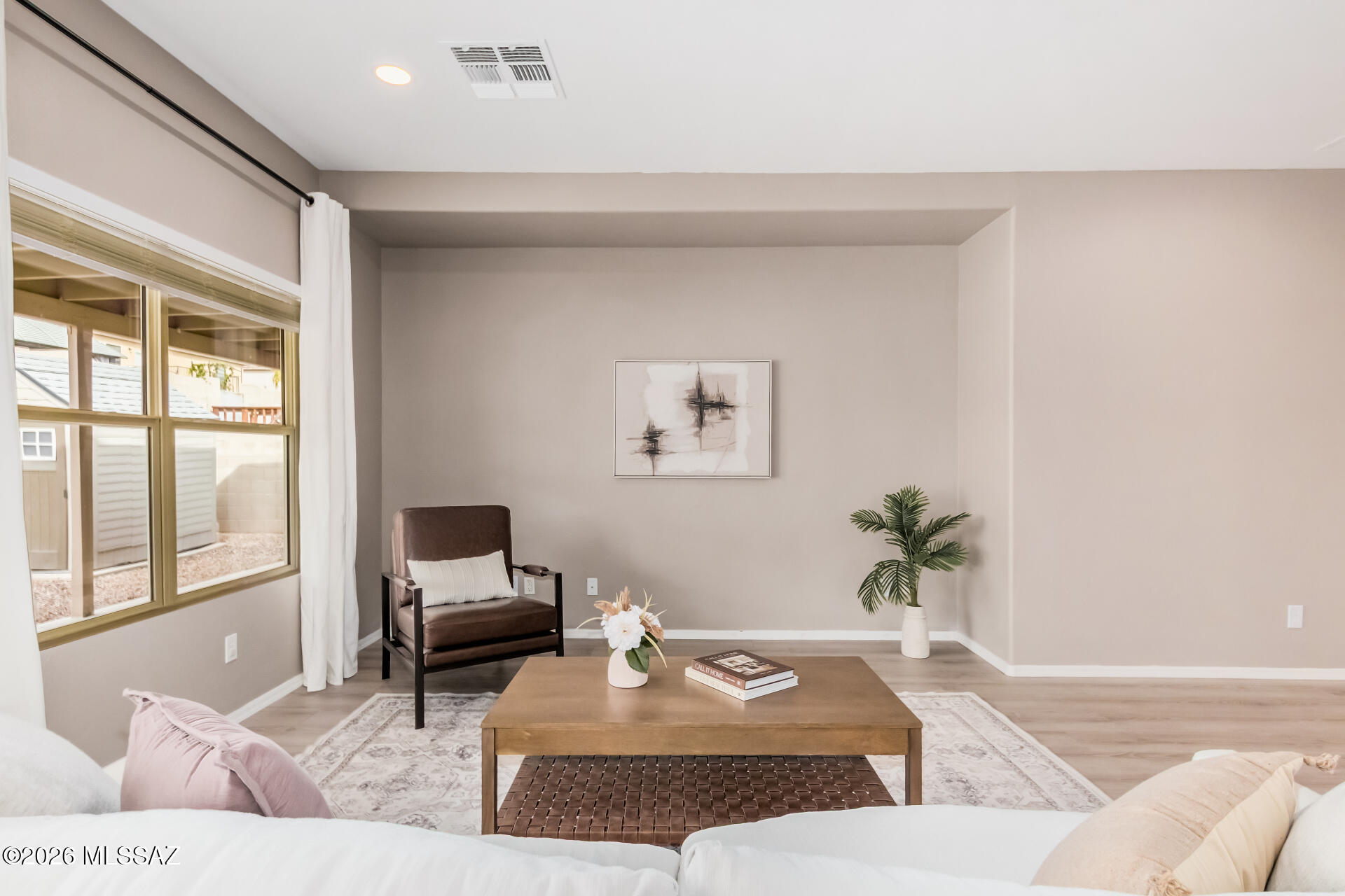 8445 E Ramona Madera Lane