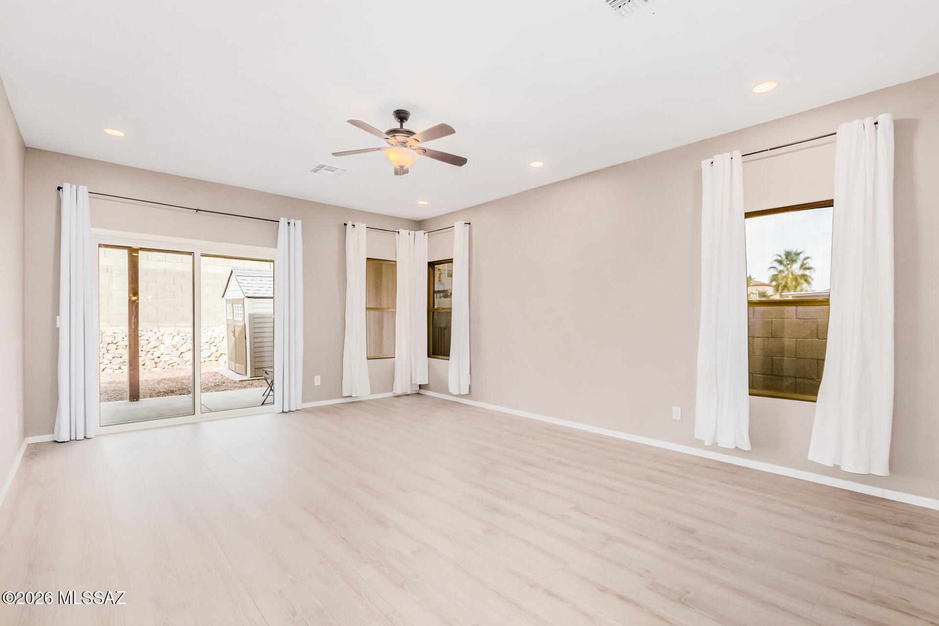 8445 E Ramona Madera Lane