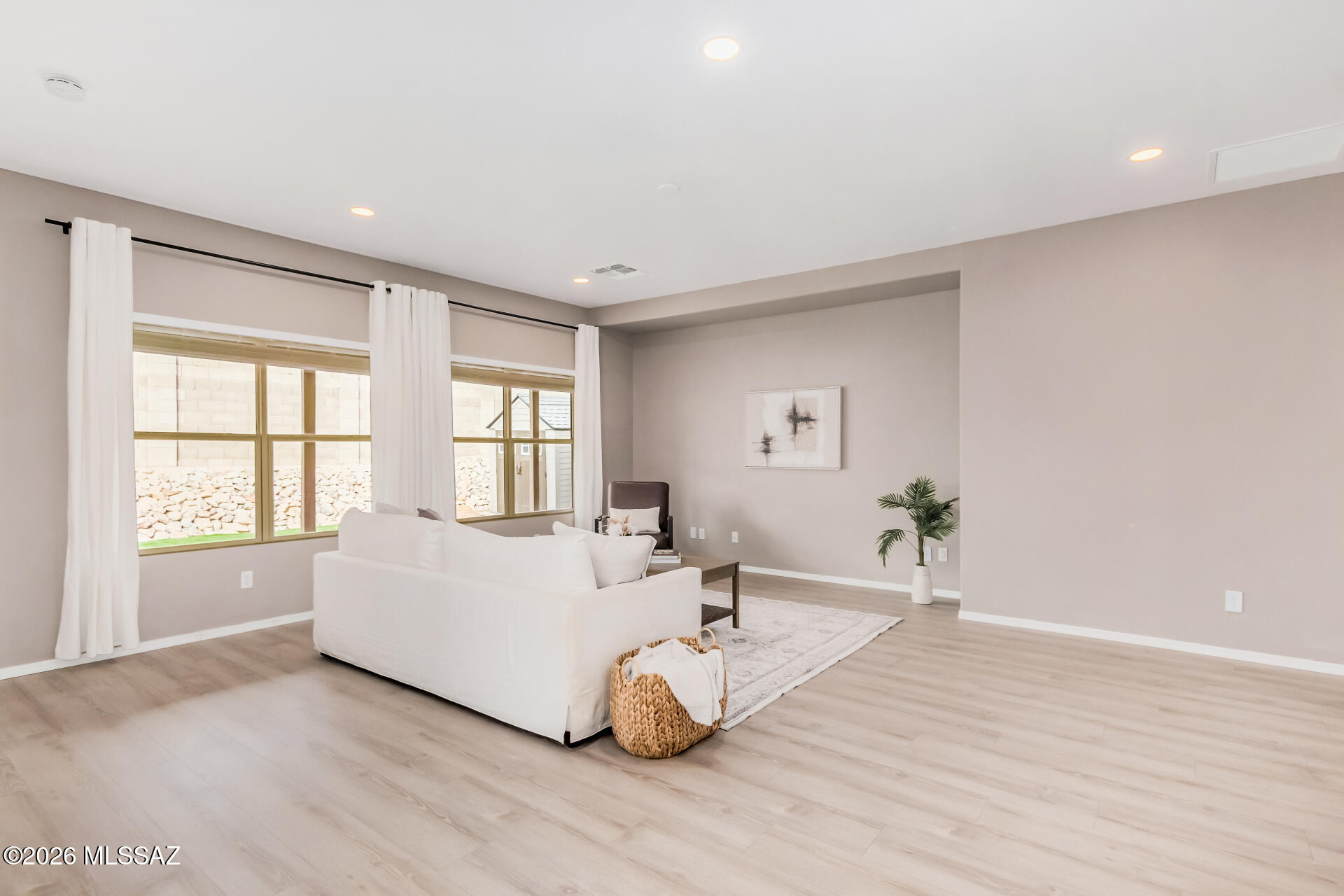 8445 E Ramona Madera Lane