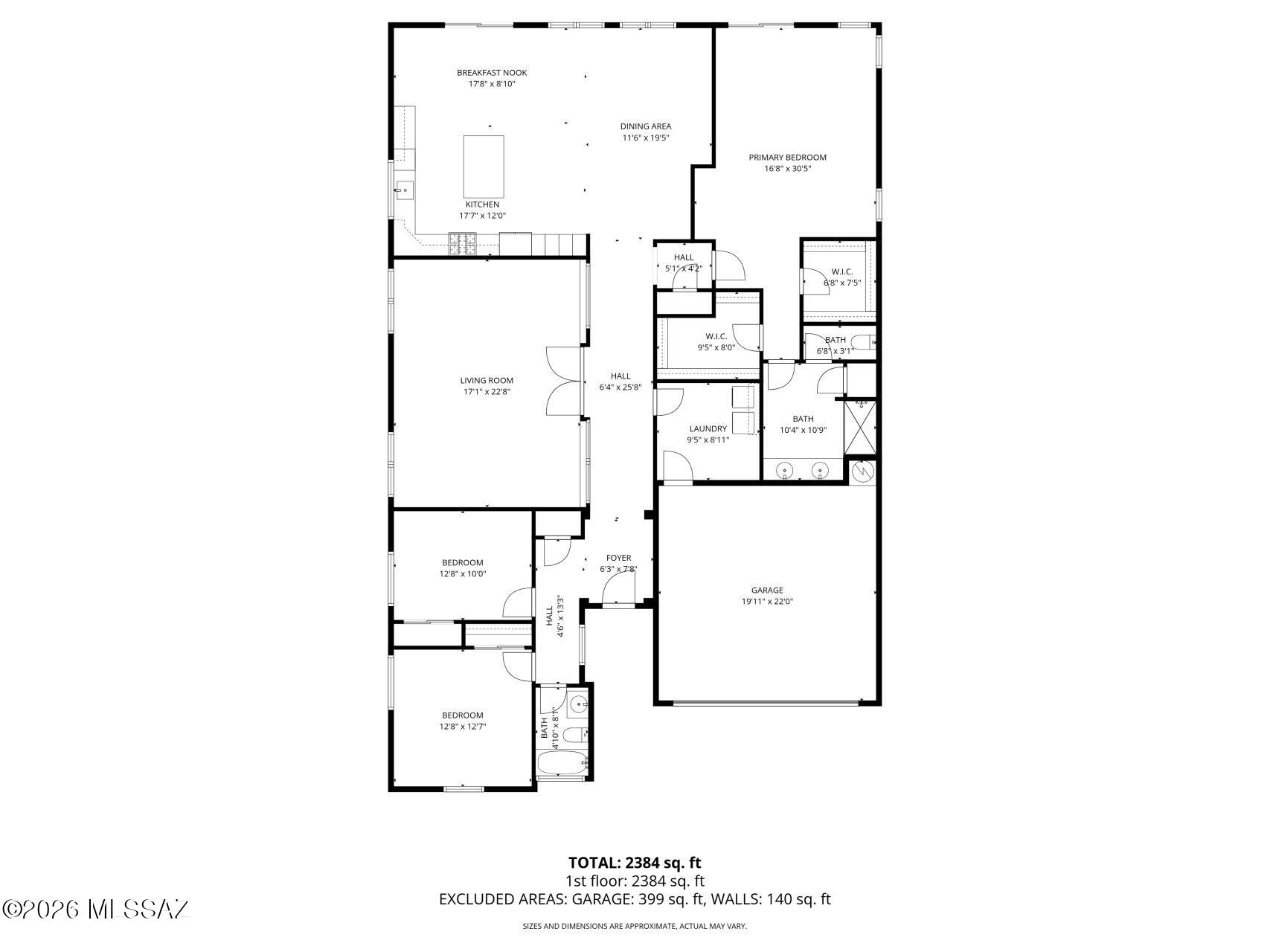 8445 E Ramona Madera Lane