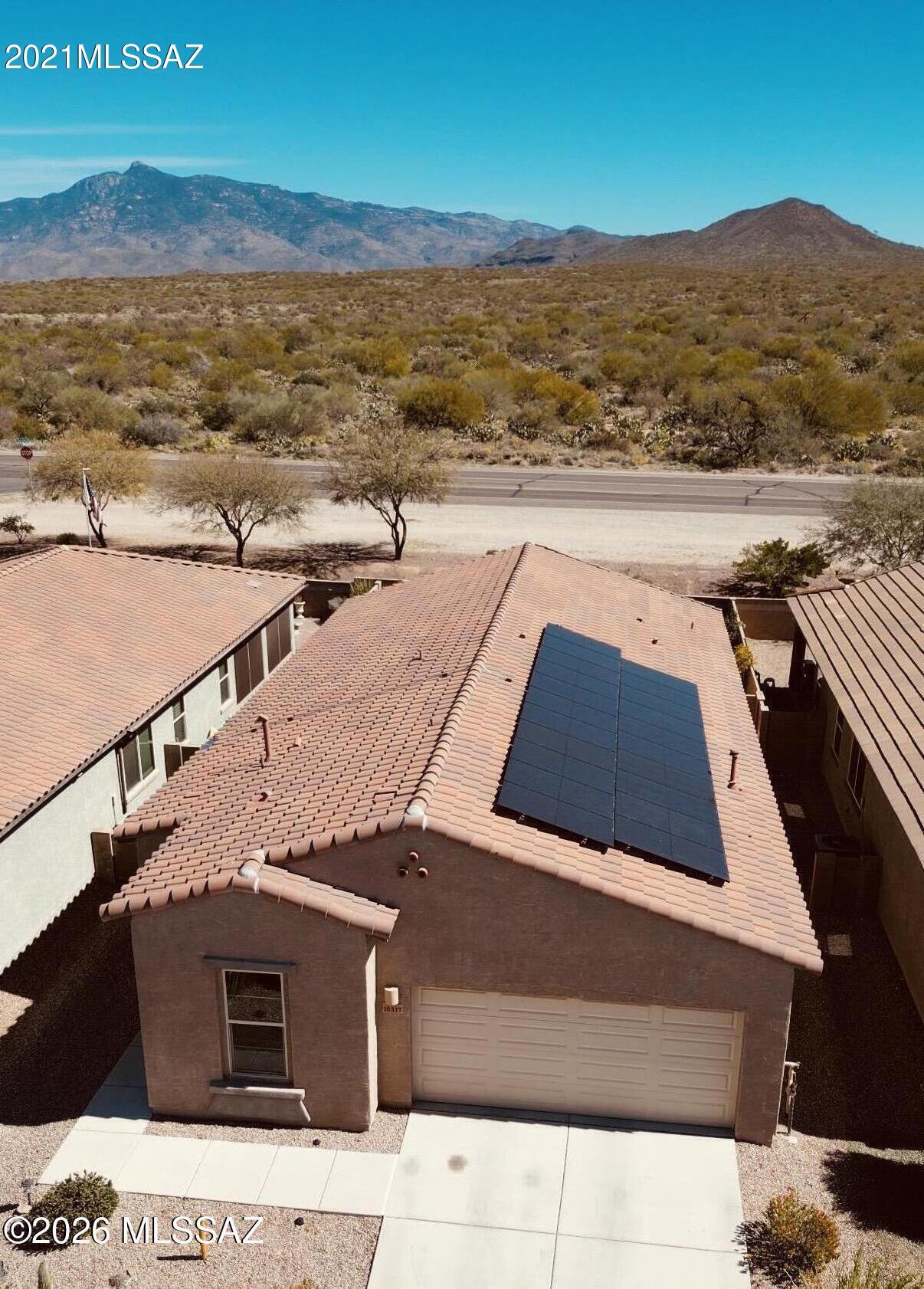 10317 S Wheel Spoke Lane