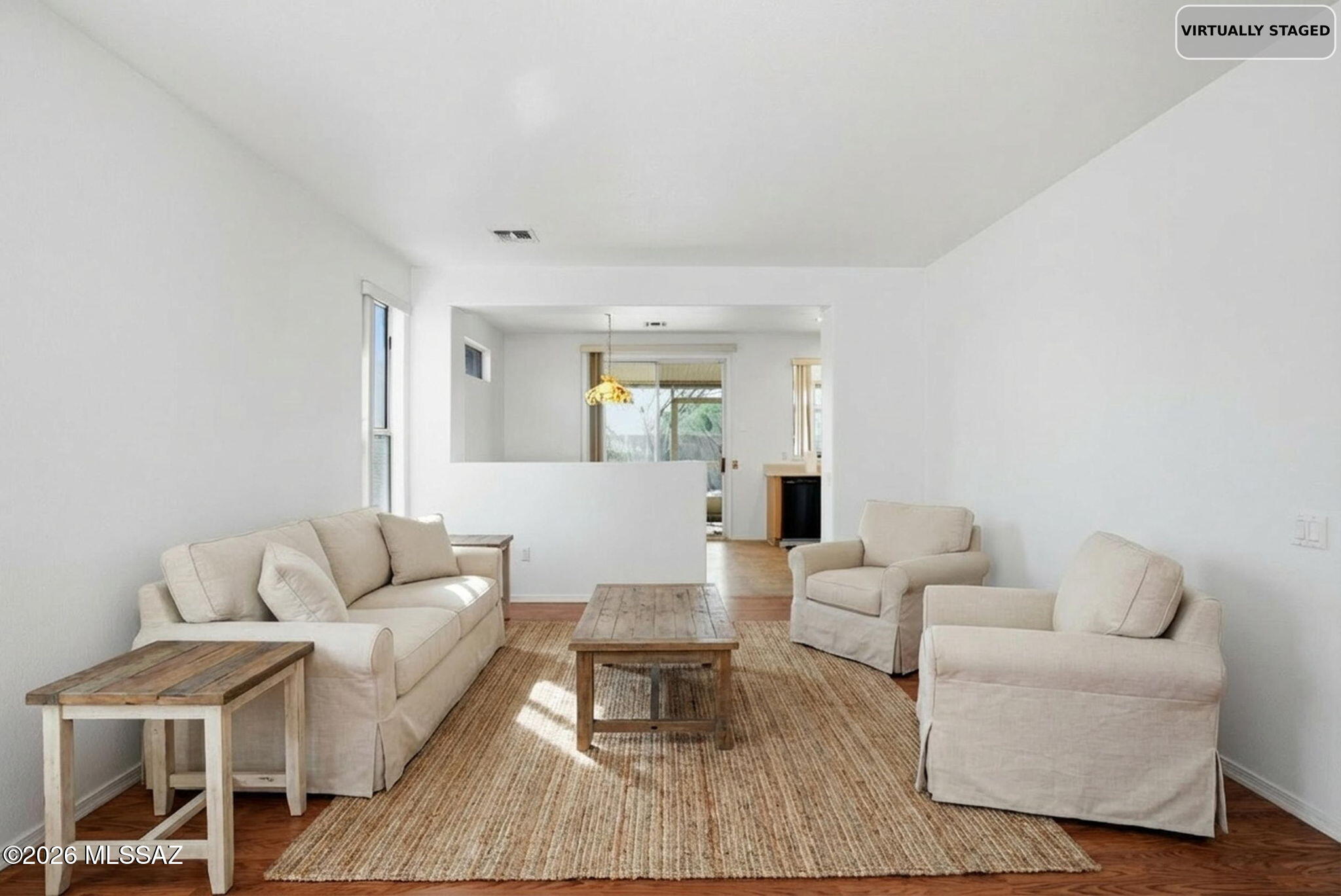 7895 W Morning Light Way