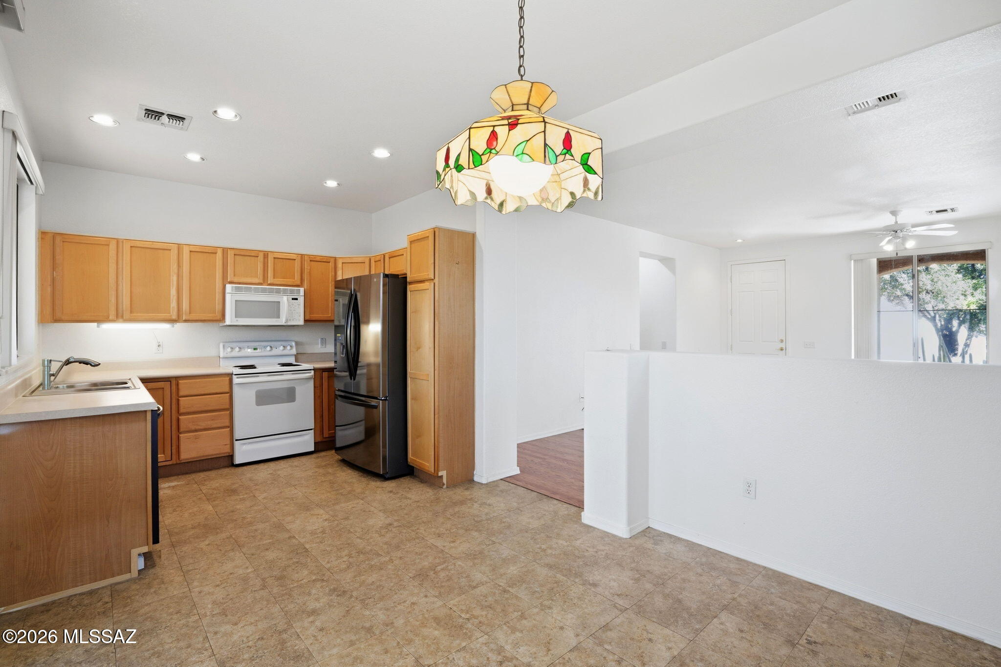 7895 W Morning Light Way