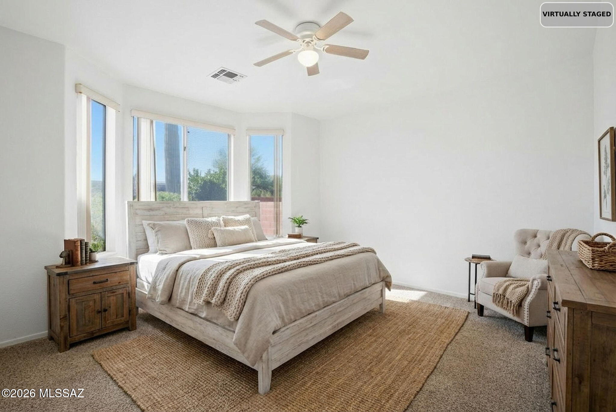 7895 W Morning Light Way