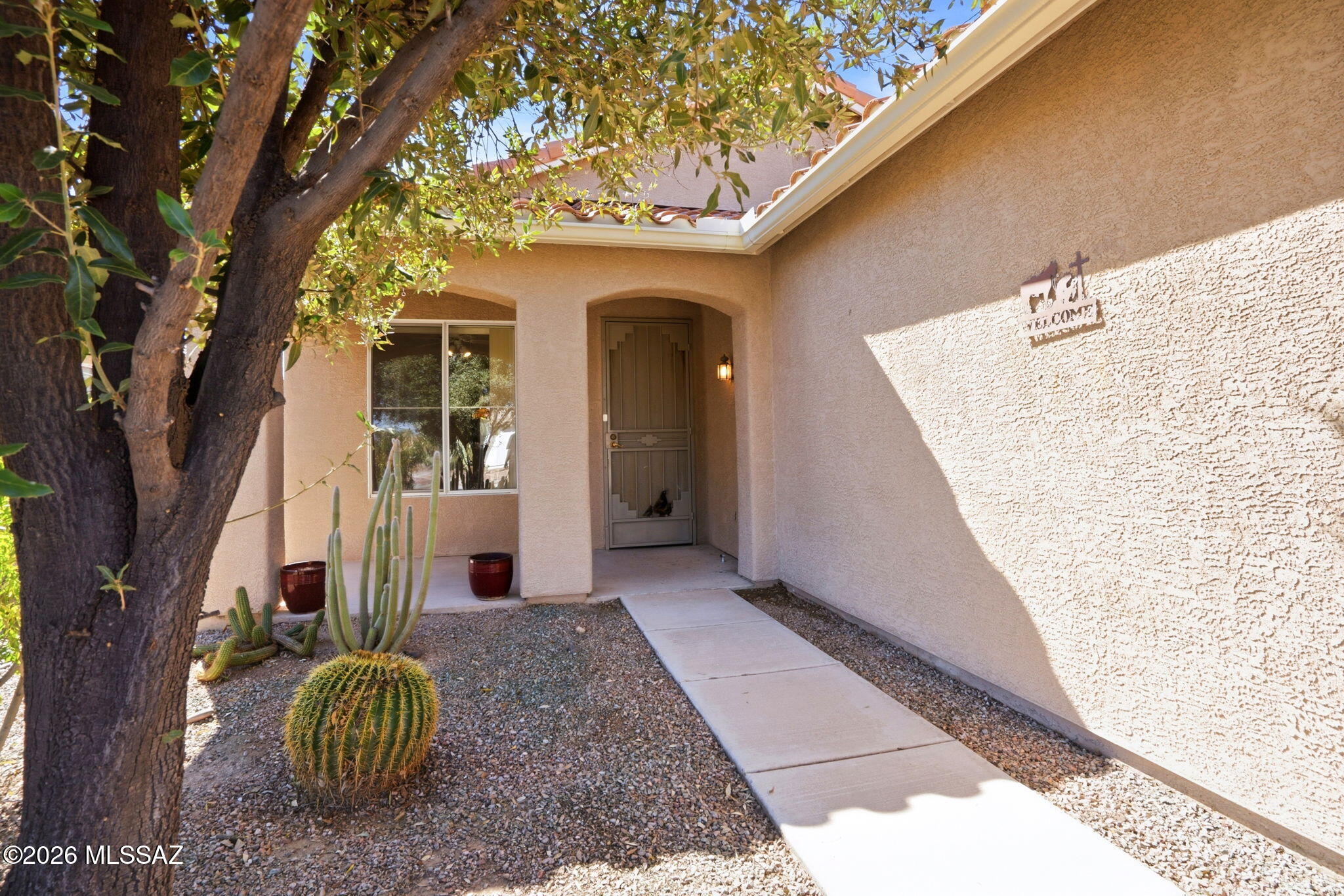 7895 W Morning Light Way