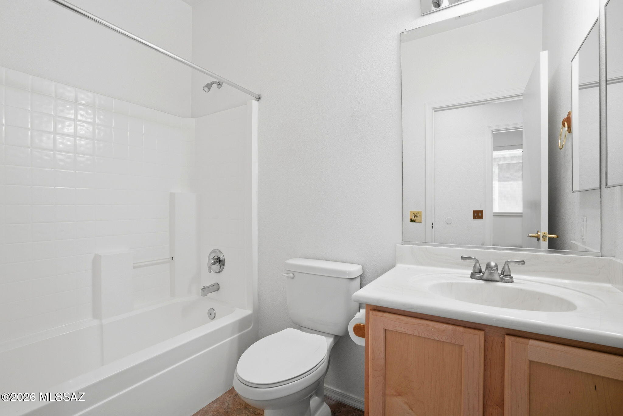 7895 W Morning Light Way