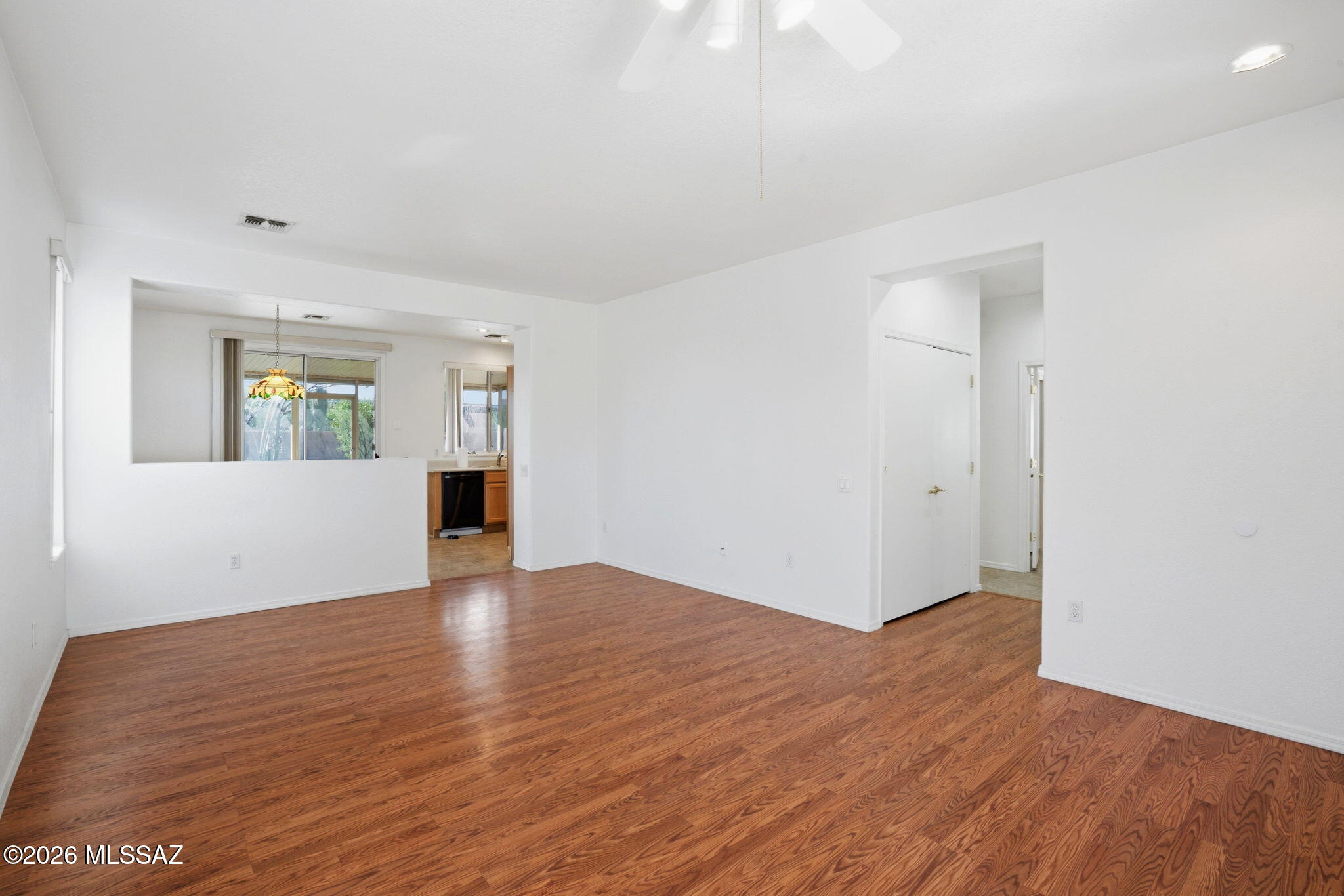 7895 W Morning Light Way