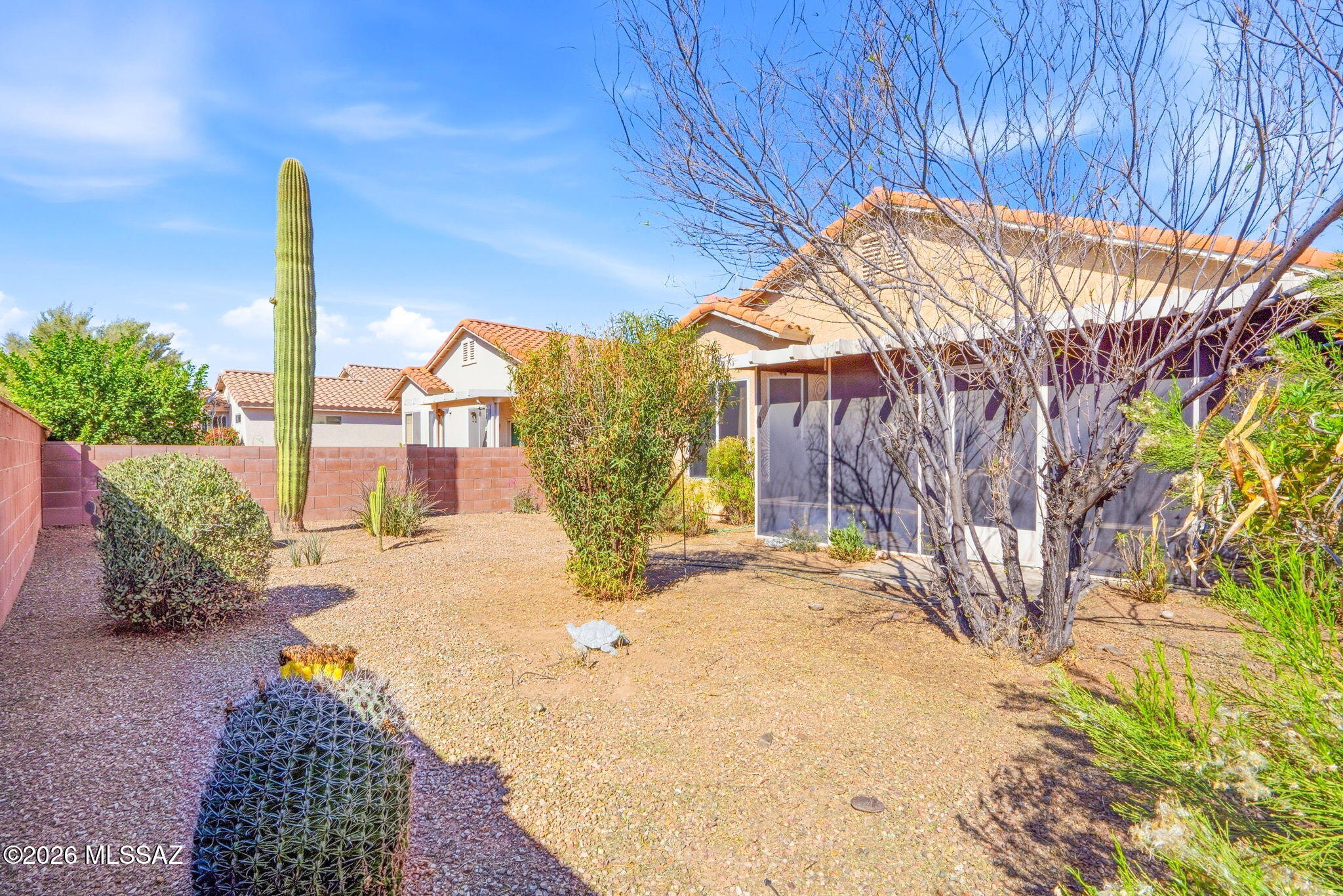 7895 W Morning Light Way