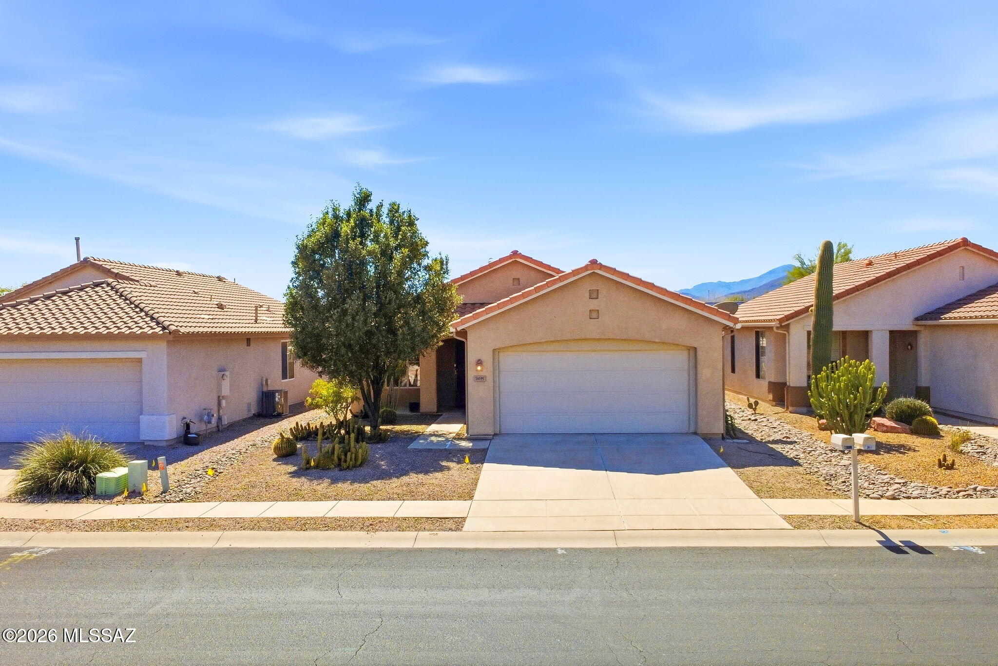 7895 W Morning Light Way