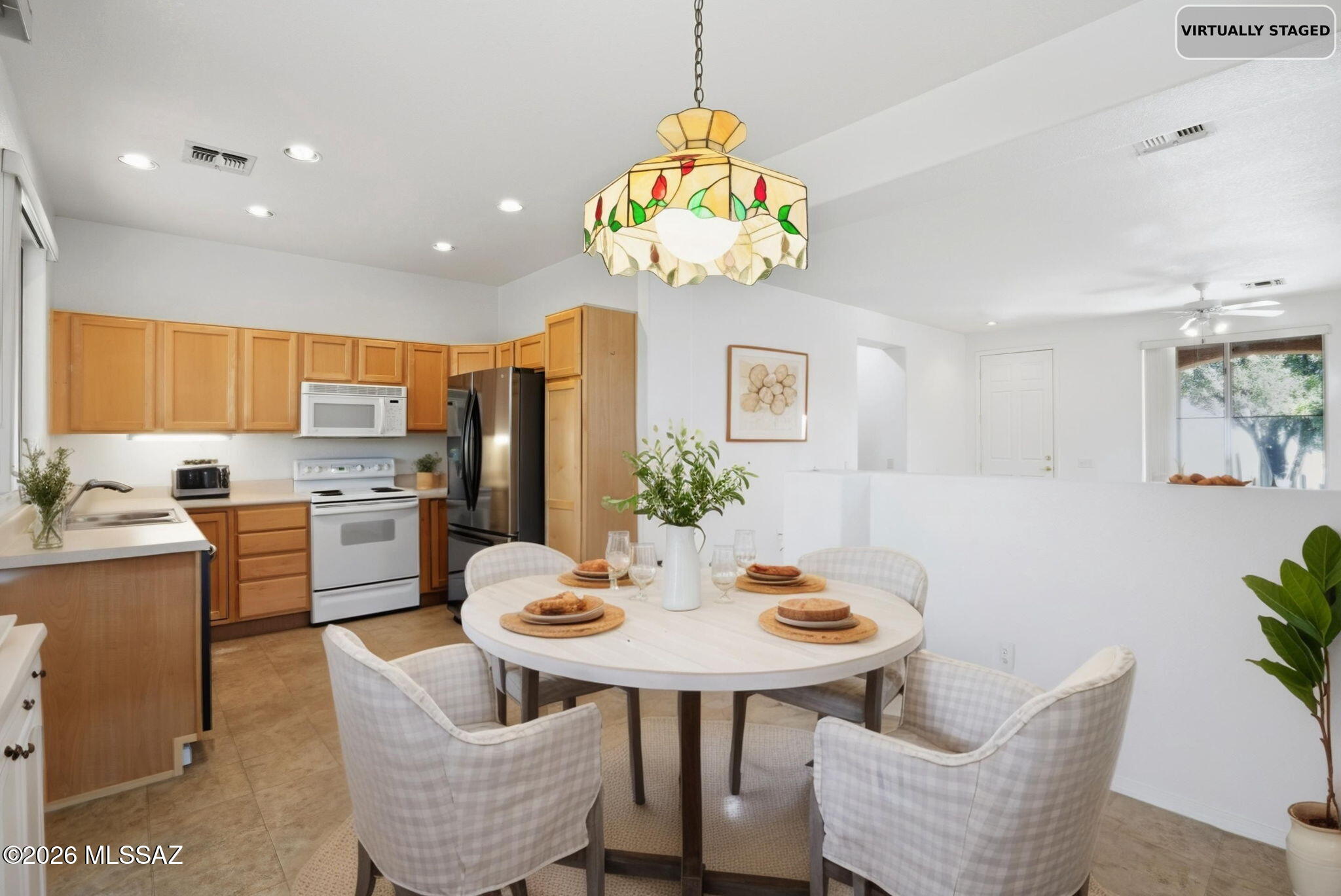 7895 W Morning Light Way