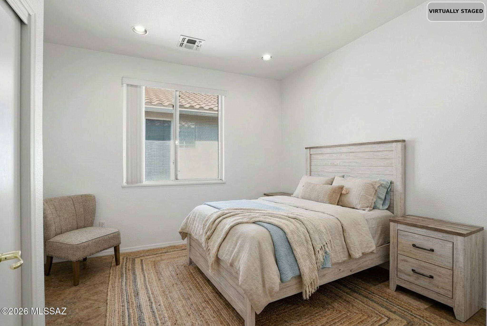 7895 W Morning Light Way