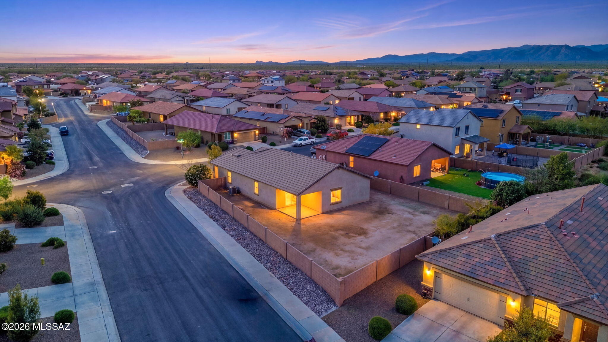 11293 W Folsom Point Drive