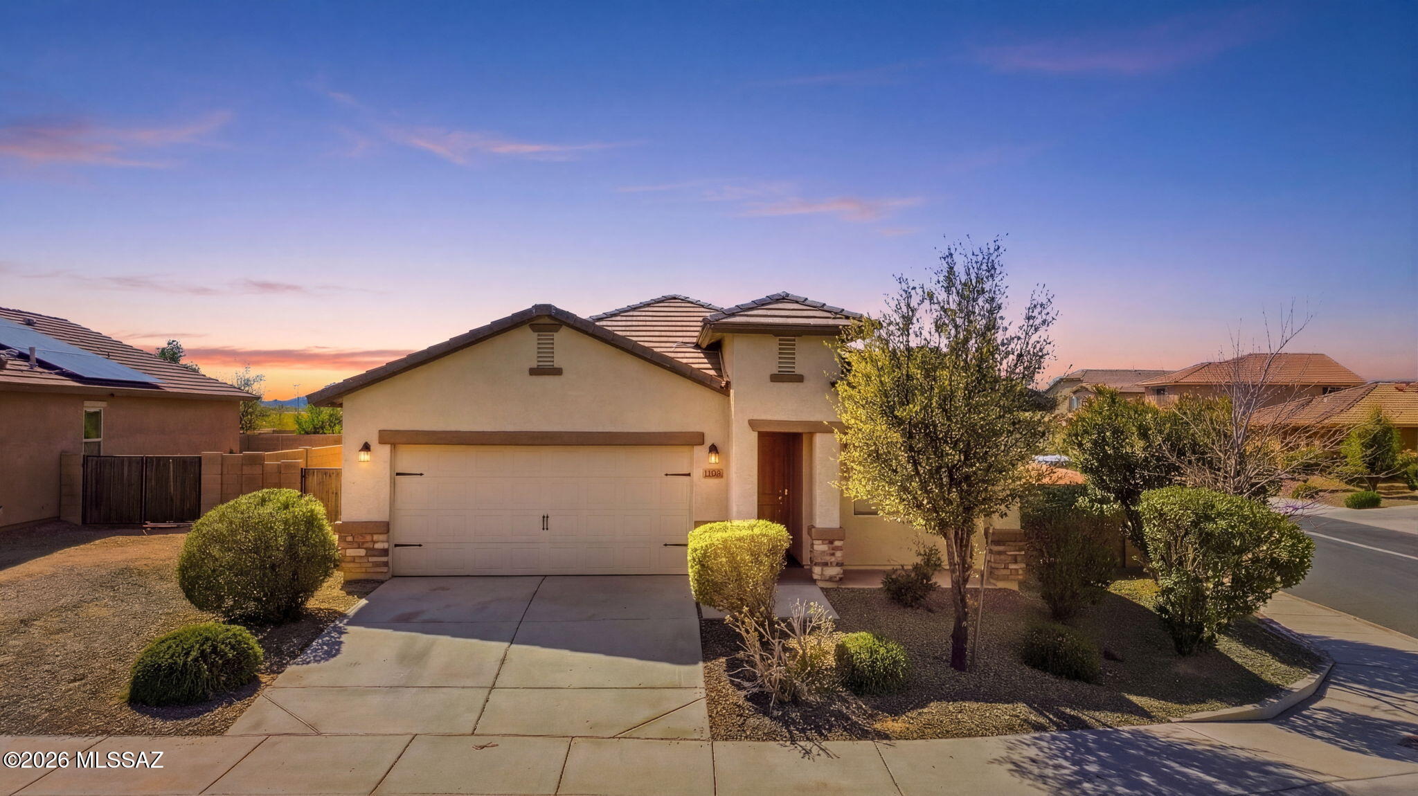 11293 W Folsom Point Drive