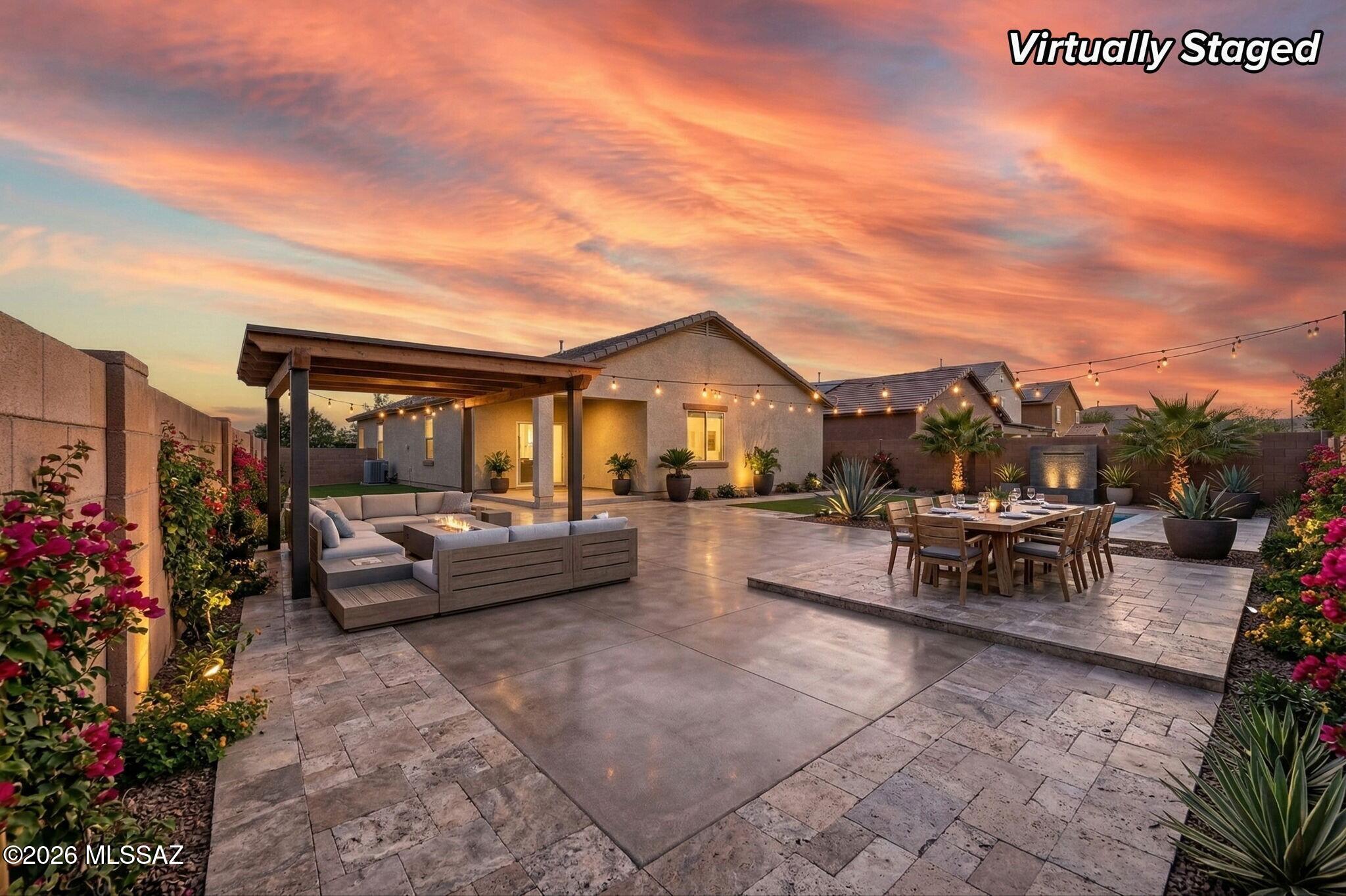 11293 W Folsom Point Drive