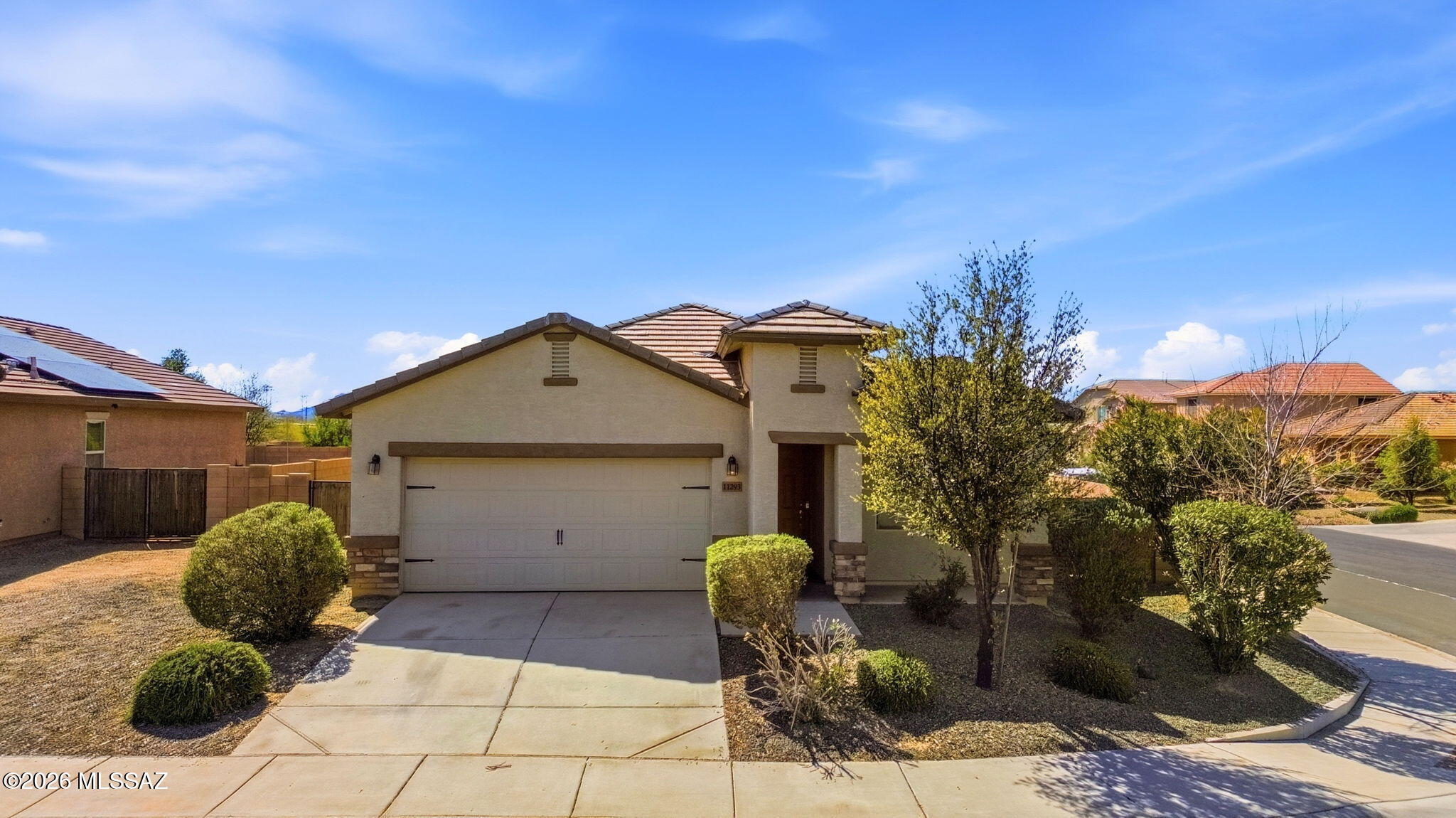 11293 W Folsom Point Drive