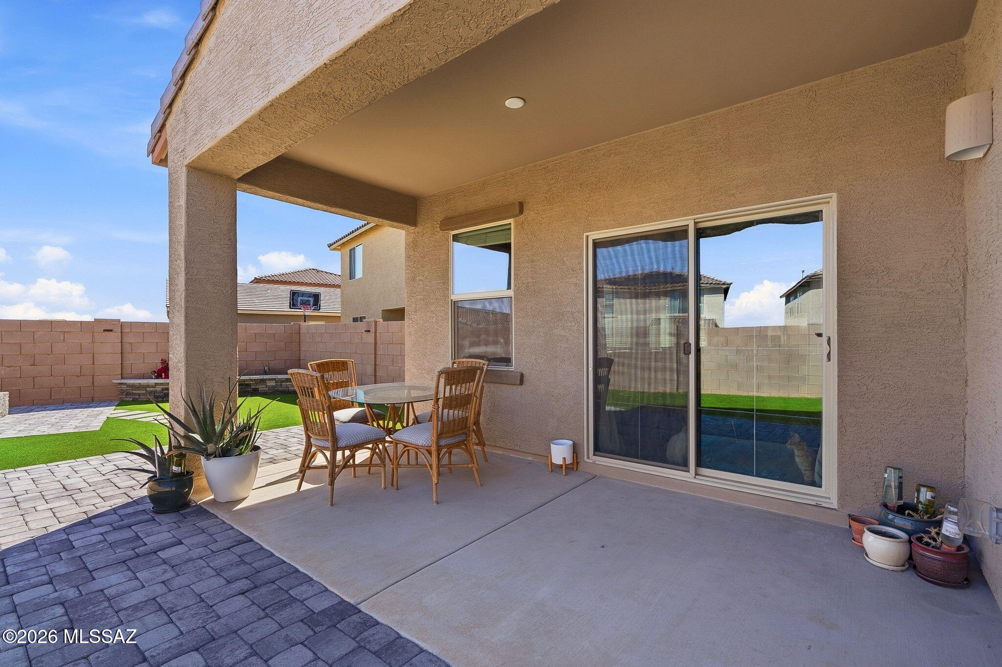 7036 W Jadewood Lane