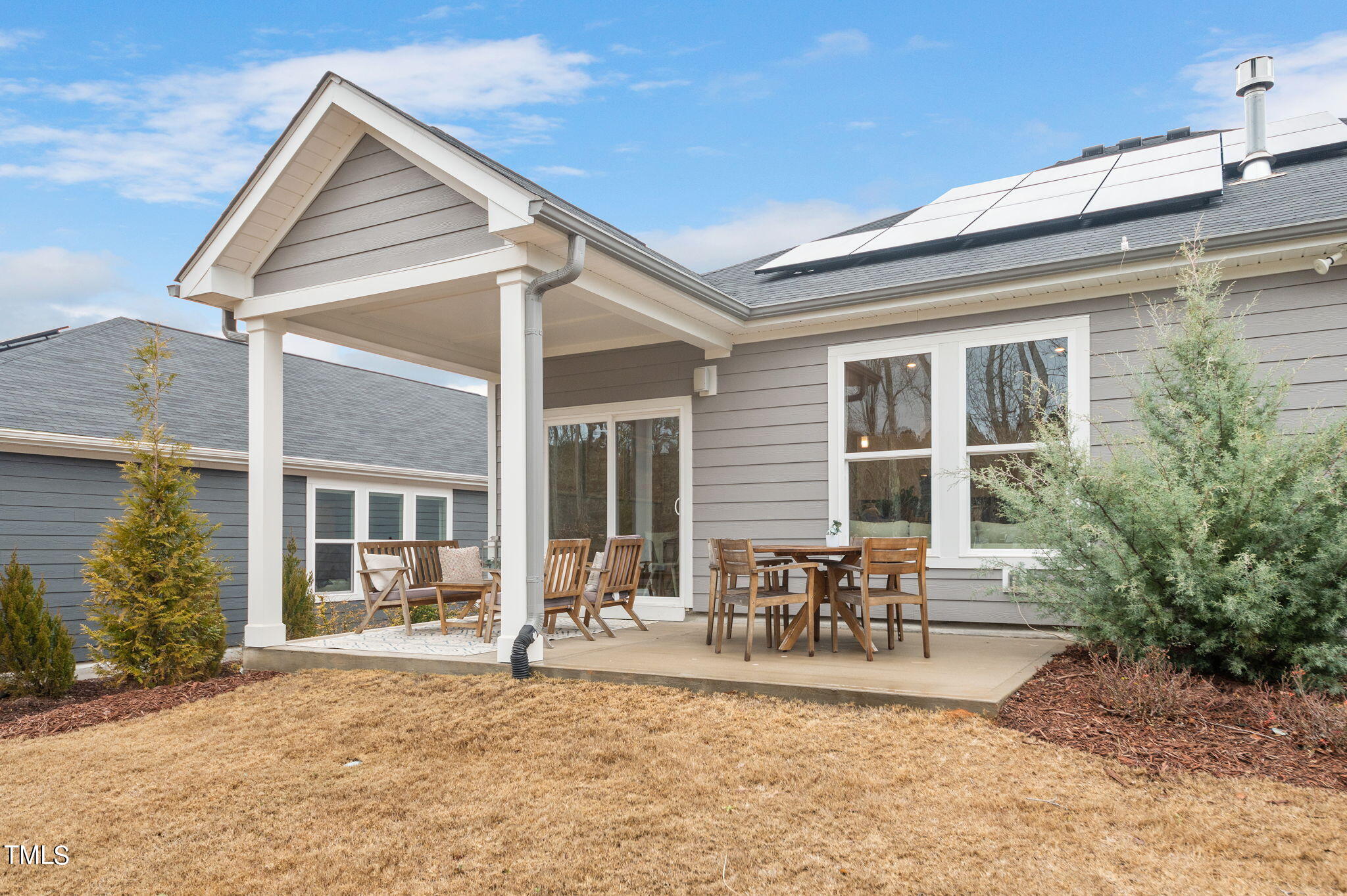 3331 Belterra Point Drive