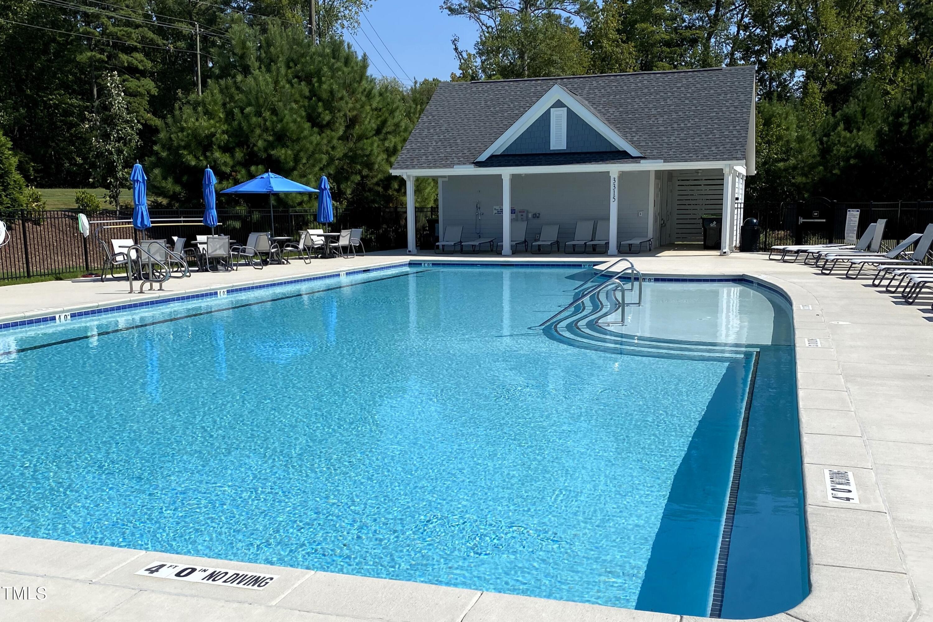 3331 Belterra Point Drive