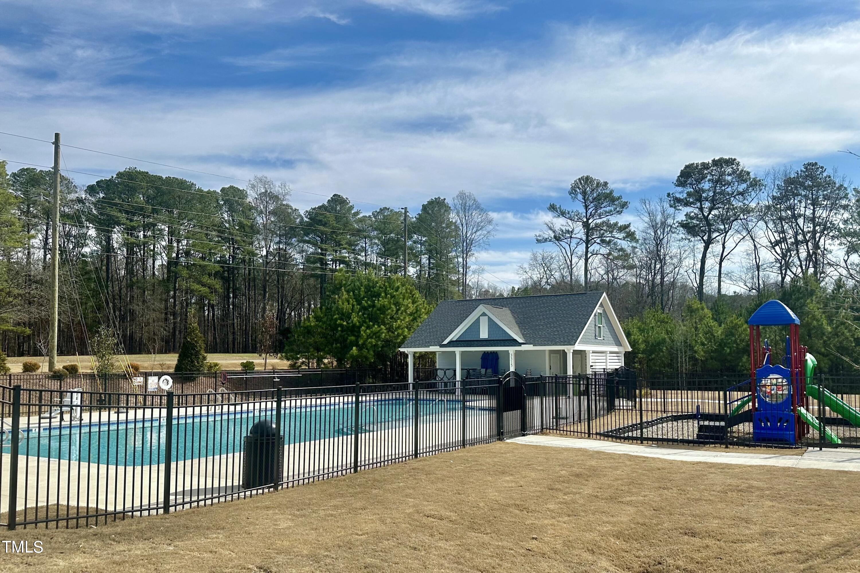 3331 Belterra Point Drive