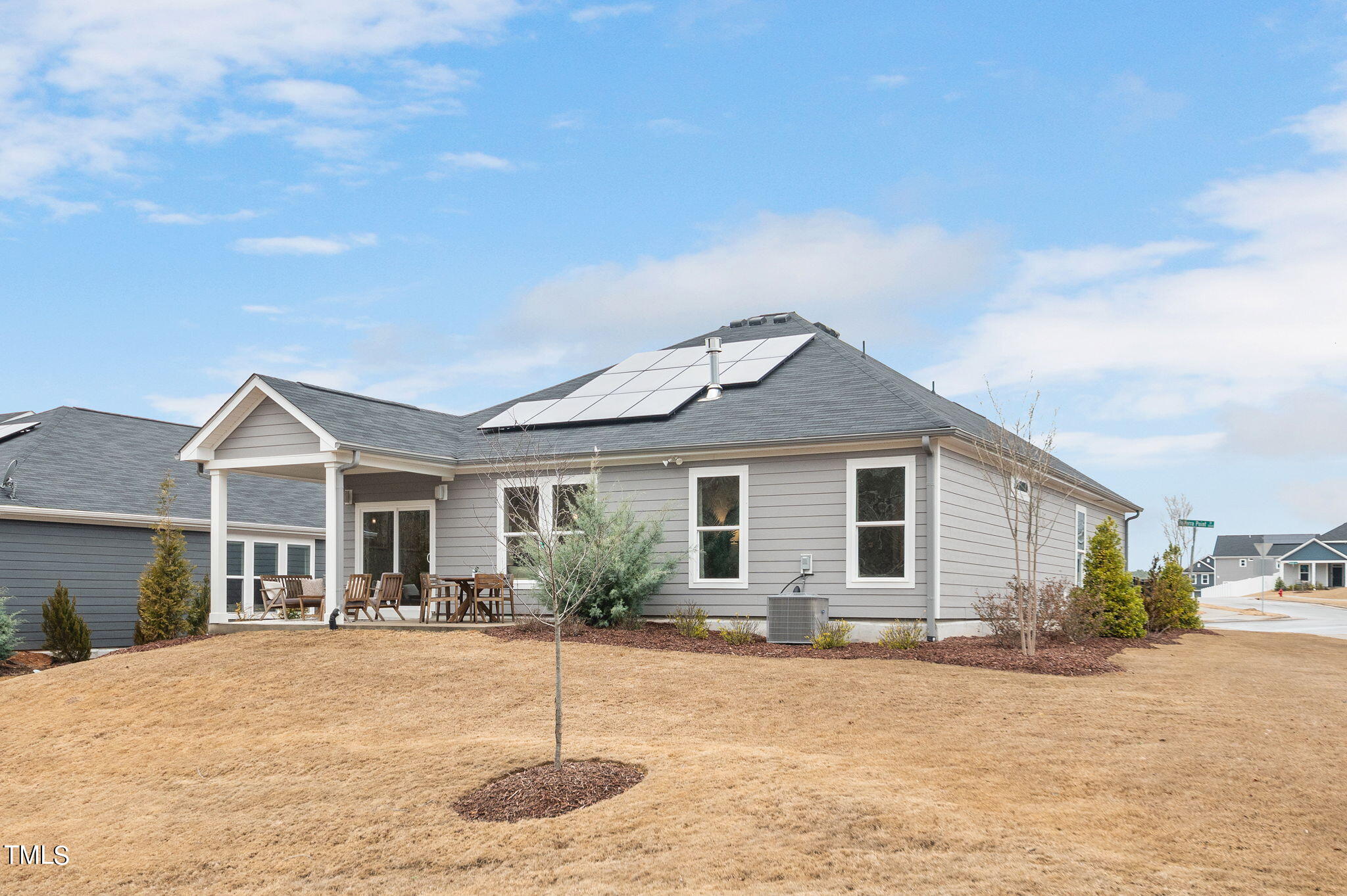 3331 Belterra Point Drive