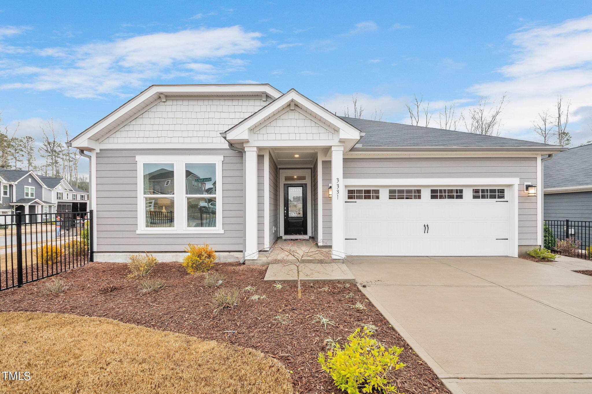 3331 Belterra Point Drive