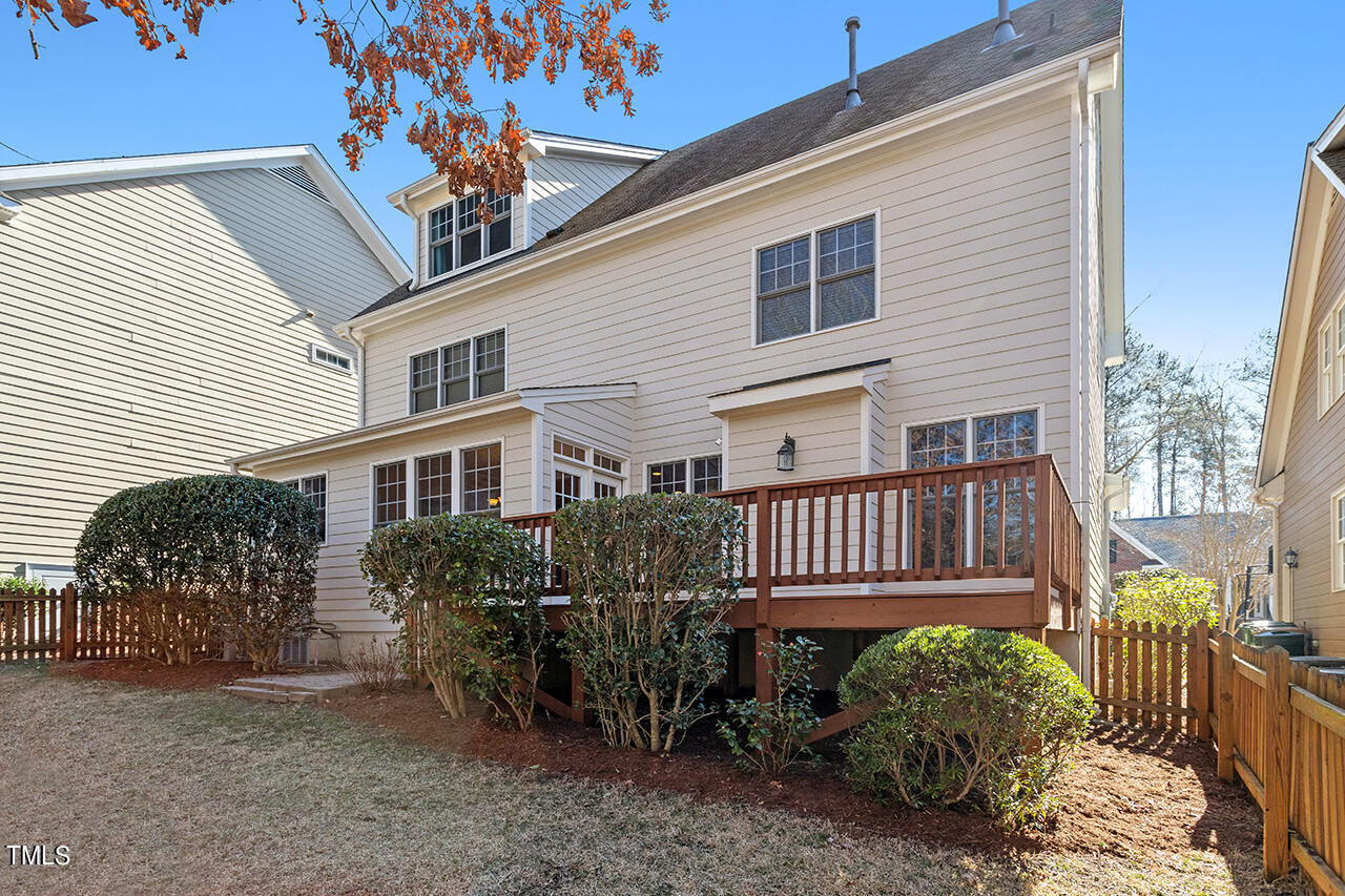 403 Chandler Grant Drive