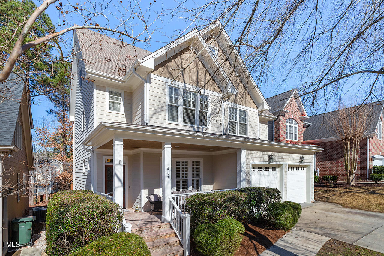 403 Chandler Grant Drive
