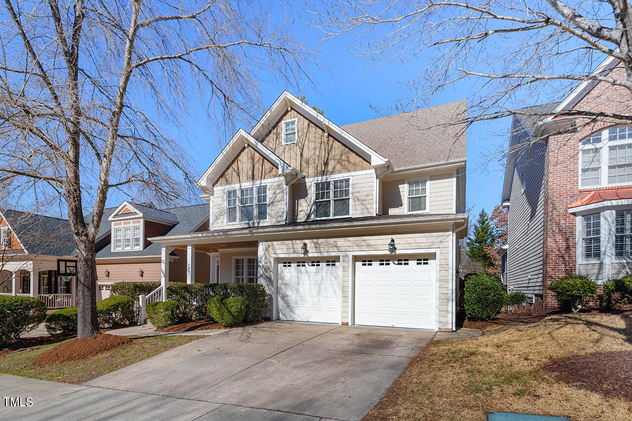 403 Chandler Grant Drive