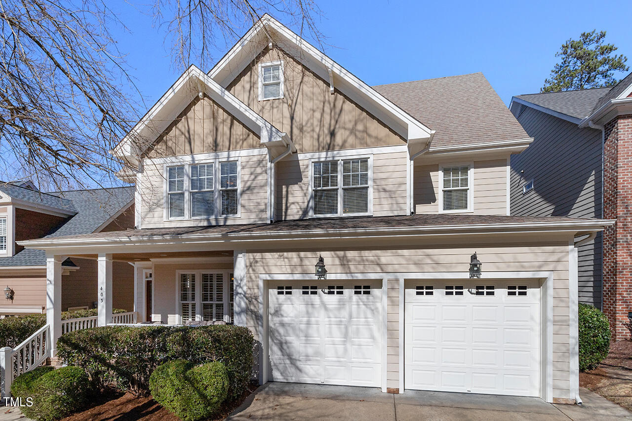 403 Chandler Grant Drive